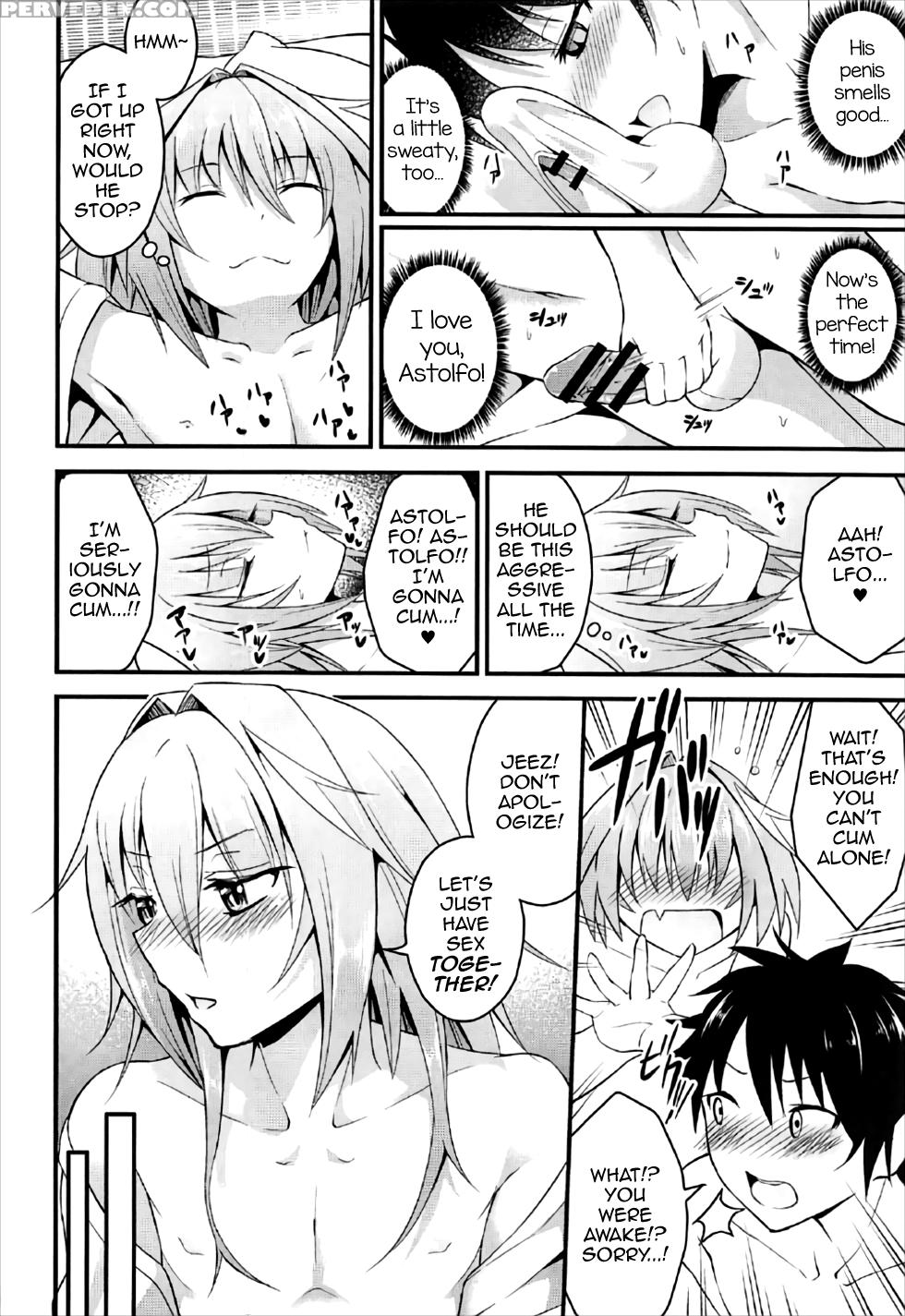 (c92) [jisyakunyudo (hayuta)] Sekai Ga Heiwa Ni Natta Node Astolfo To Onsen Ryokou Ni Ikimashita (fate Grand Order) [english] [mysterymeat3] 1
