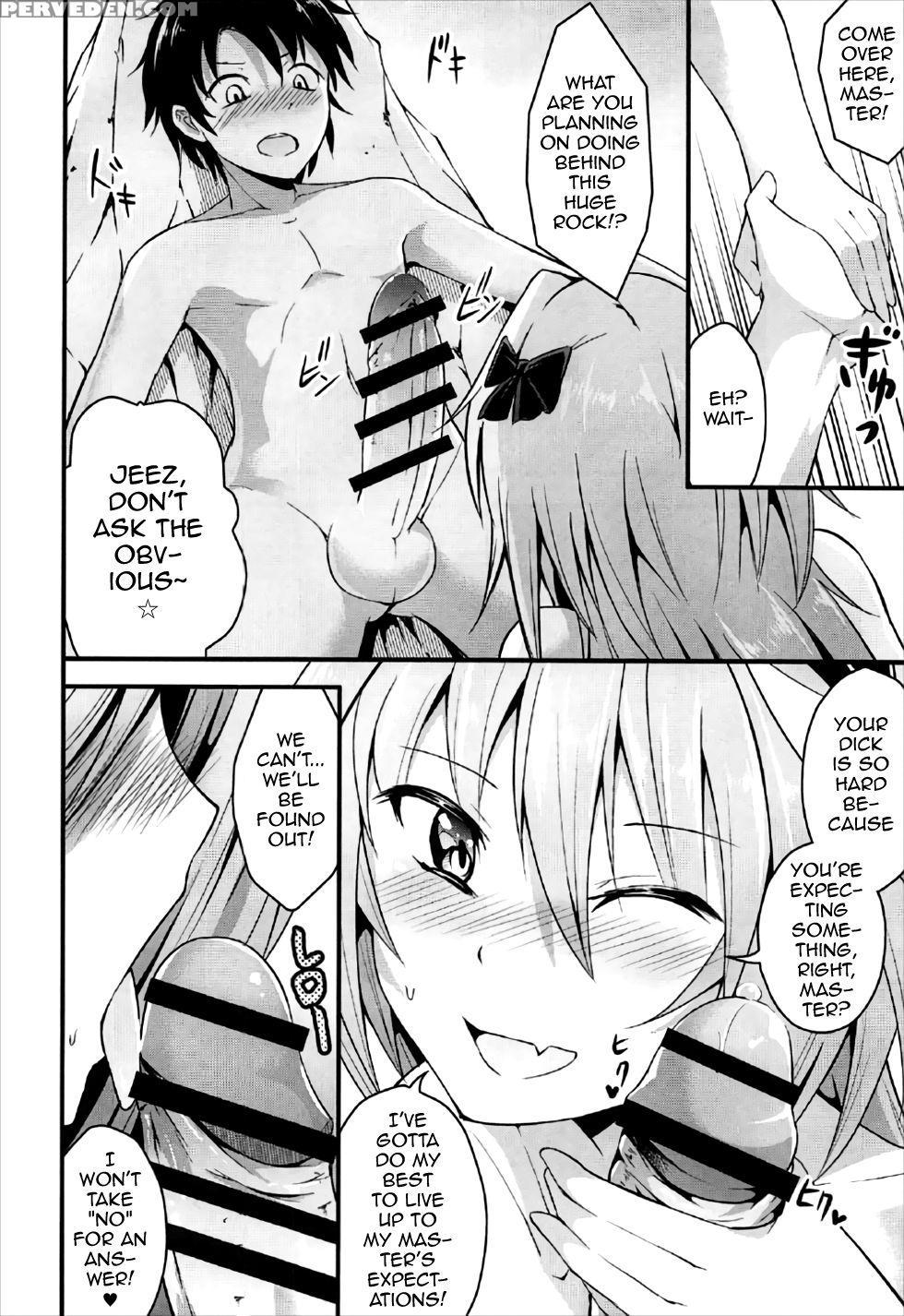 (c92) [jisyakunyudo (hayuta)] Sekai Ga Heiwa Ni Natta Node Astolfo To Onsen Ryokou Ni Ikimashita (fate Grand Order) [english] [mysterymeat3] 1