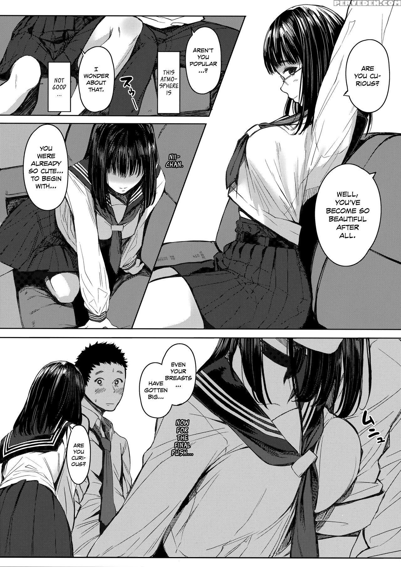 (c92) [kuragamo (tukinowagamo)] Tonari No Chinatsu-chan R | Next Door's Chinatsu-chan R [english] [team Koinaka] 1