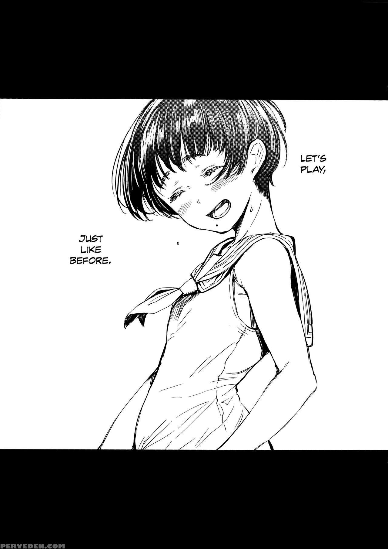 (c92) [kuragamo (tukinowagamo)] Tonari No Chinatsu-chan R | Next Door's Chinatsu-chan R [english] [team Koinaka] 1