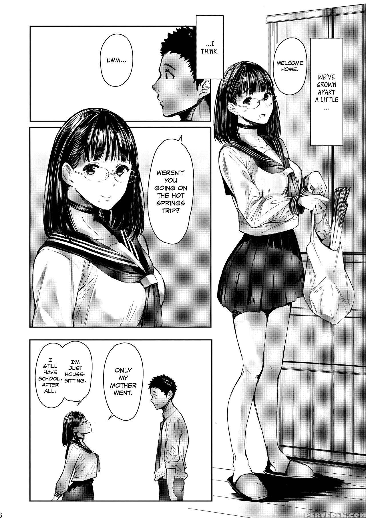 (c92) [kuragamo (tukinowagamo)] Tonari No Chinatsu-chan R | Next Door's Chinatsu-chan R [english] [team Koinaka] 1