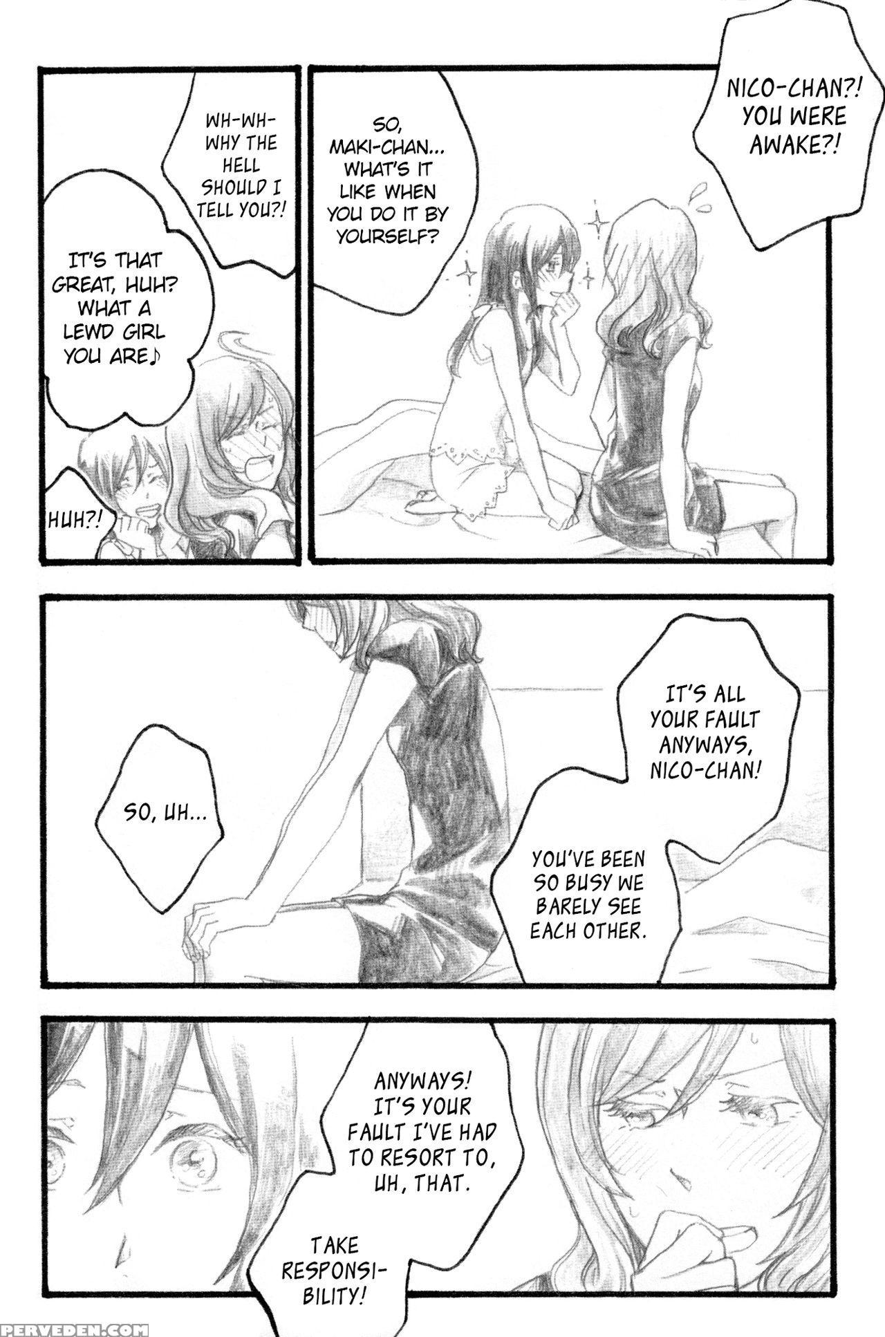 (c92) [lylehout (riko)] Yubisaki No Koi | Finger L... 1