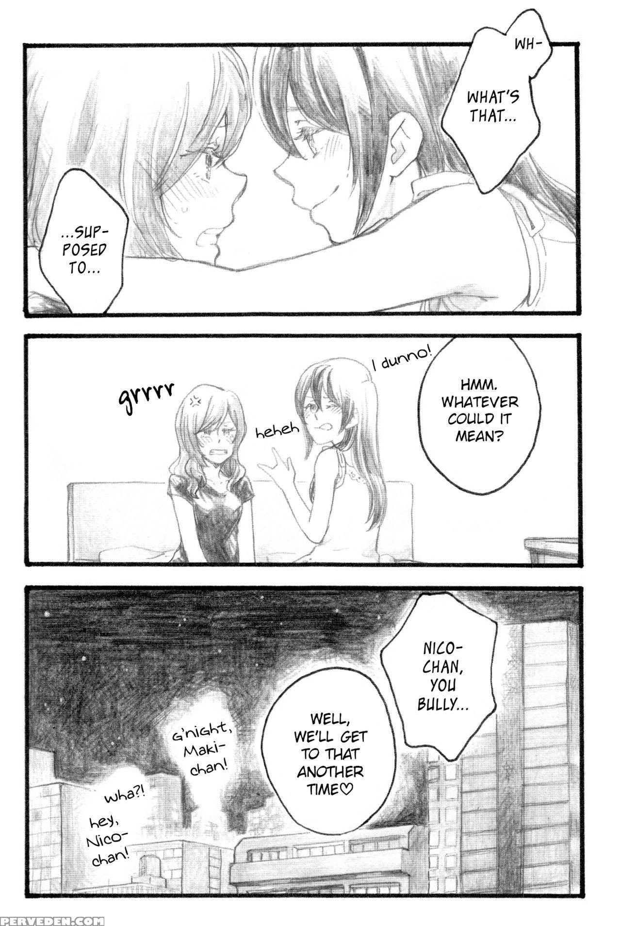 (c92) [lylehout (riko)] Yubisaki No Koi | Finger L... 1
