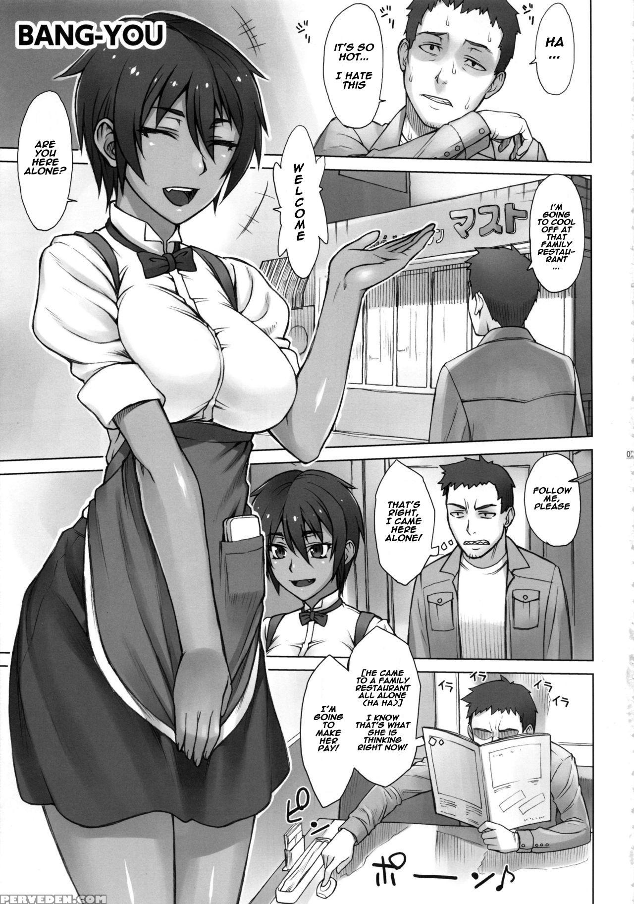 (c92) [manguri Cannon (bang-you)] Stopwatchers [english] [naxusnl] 1