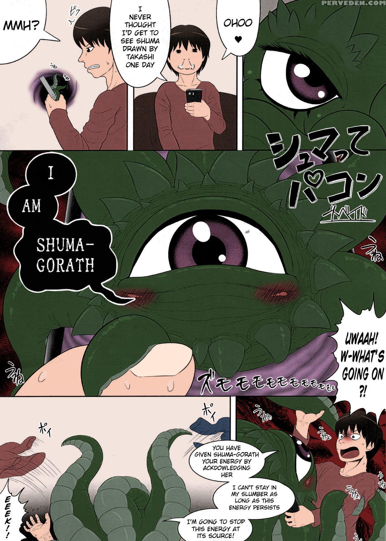 (c92) [mayoineko (various)] Shuma Lover (doctor St... 1