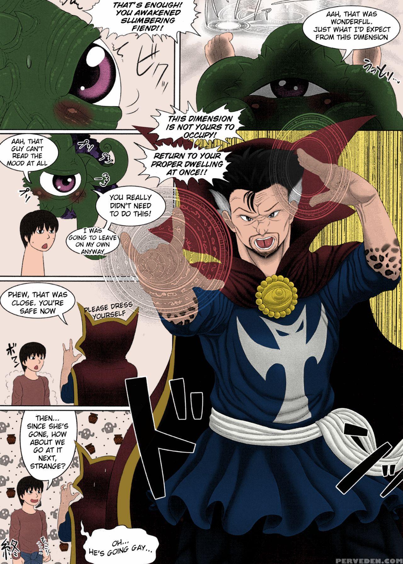 (c92) [mayoineko (various)] Shuma Lover (doctor St... 1