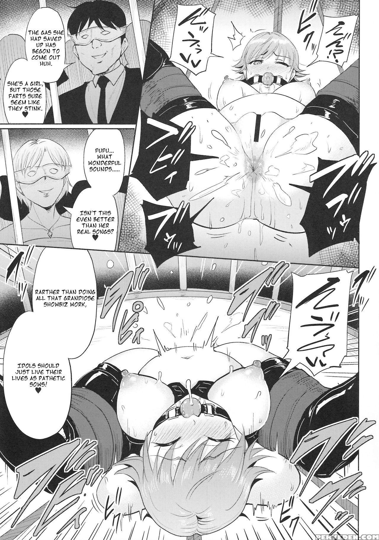(c92) [millionlove (yayo)] Perfect Lesson 7 - New Generations Haisetsu Stage (the 1