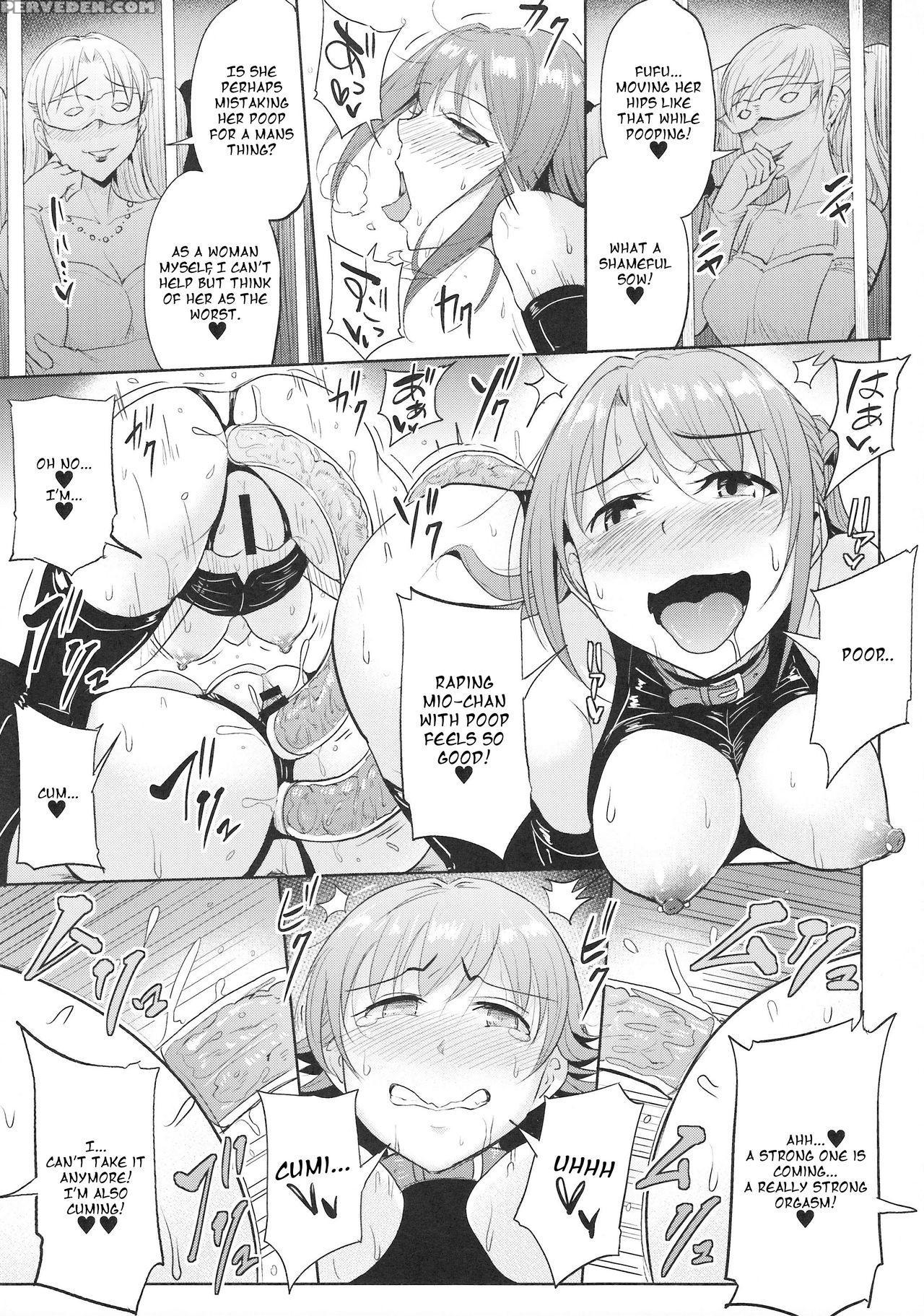 (c92) [millionlove (yayo)] Perfect Lesson 7 - New Generations Haisetsu Stage (the 1