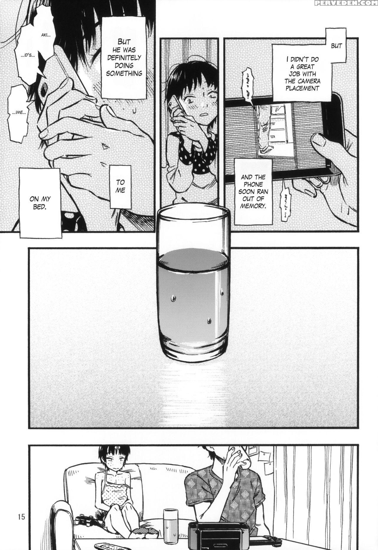 (c92) [minori Kenkyuujo (minori Kenshirou)] Chiisana Puffy 1 | Little Puffies 1 [english] =lwb= 1