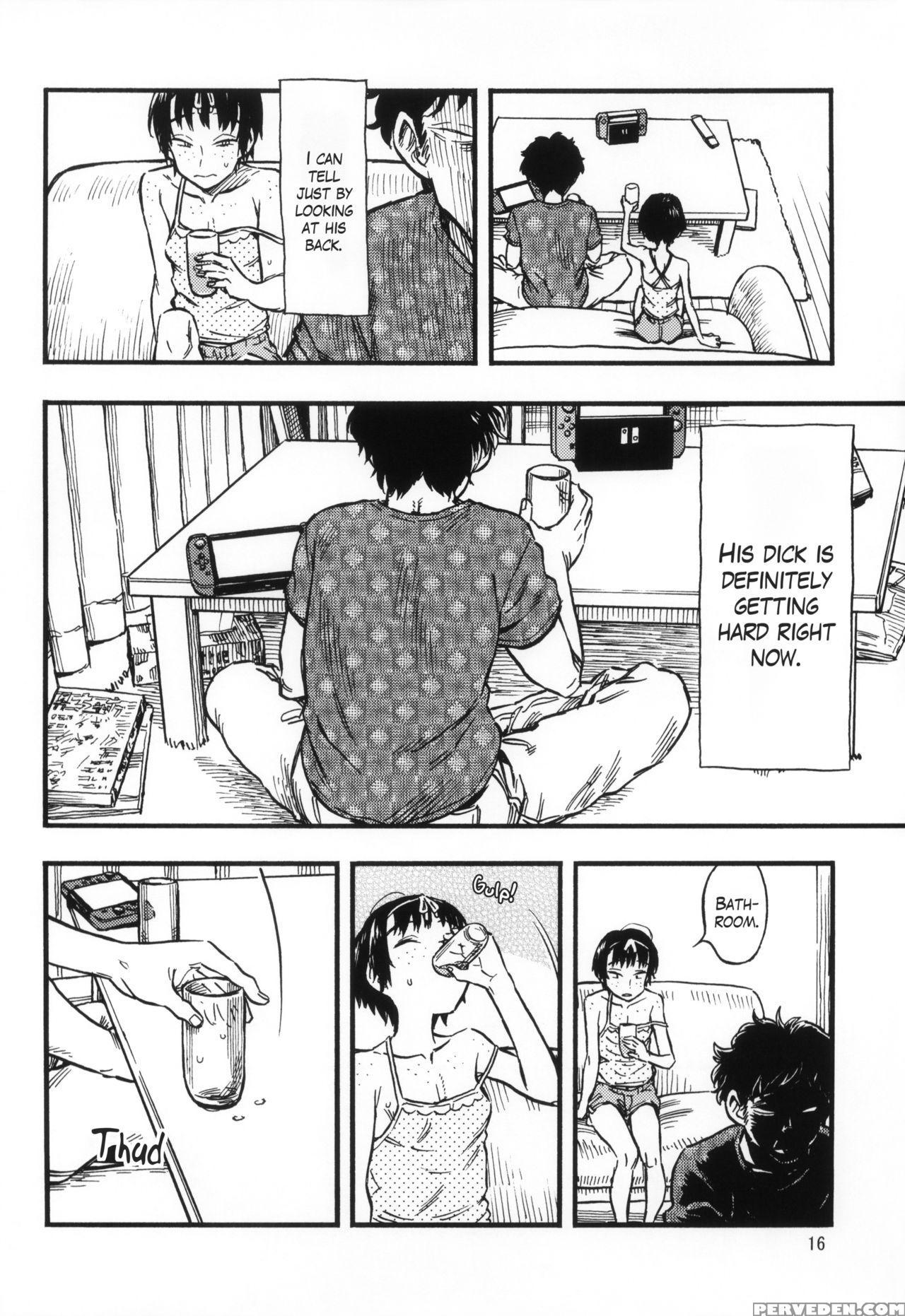 (c92) [minori Kenkyuujo (minori Kenshirou)] Chiisana Puffy 1 | Little Puffies 1 [english] =lwb= 1