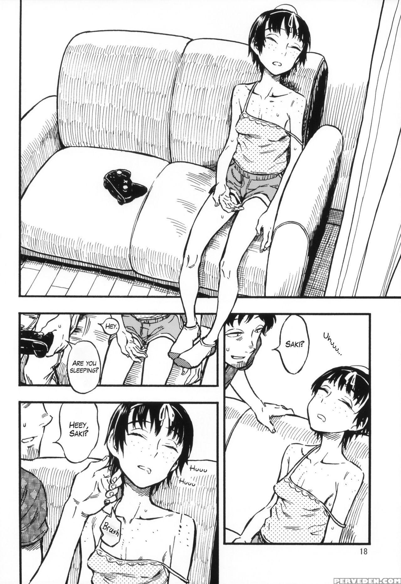 (c92) [minori Kenkyuujo (minori Kenshirou)] Chiisana Puffy 1 | Little Puffies 1 [english] =lwb= 1