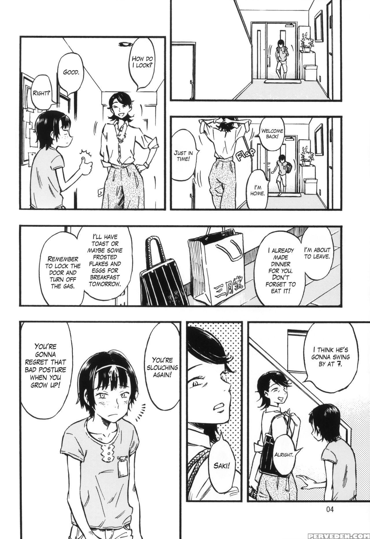 (c92) [minori Kenkyuujo (minori Kenshirou)] Chiisana Puffy 1 | Little Puffies 1 [english] =lwb= 1