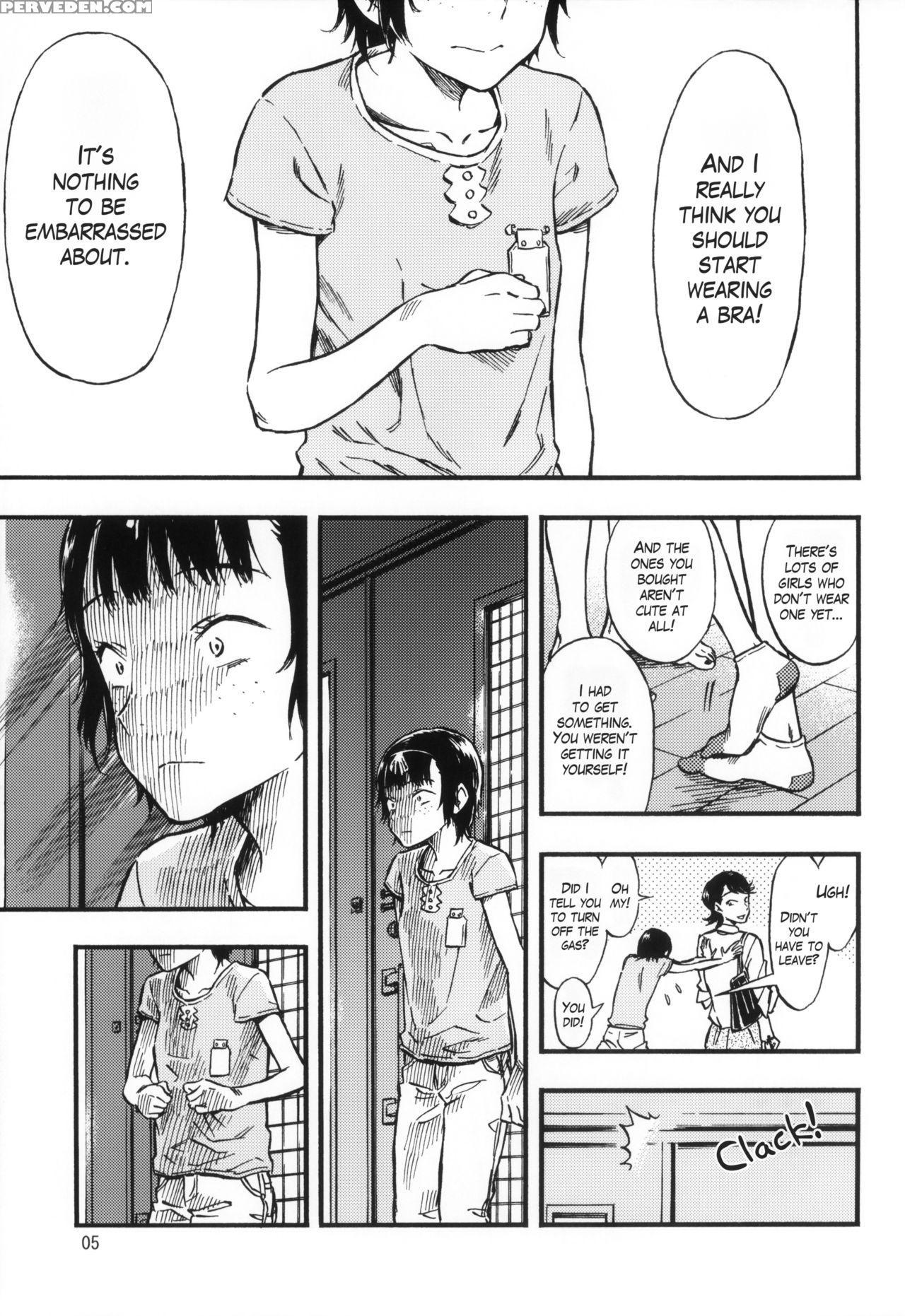 (c92) [minori Kenkyuujo (minori Kenshirou)] Chiisana Puffy 1 | Little Puffies 1 [english] =lwb= 1