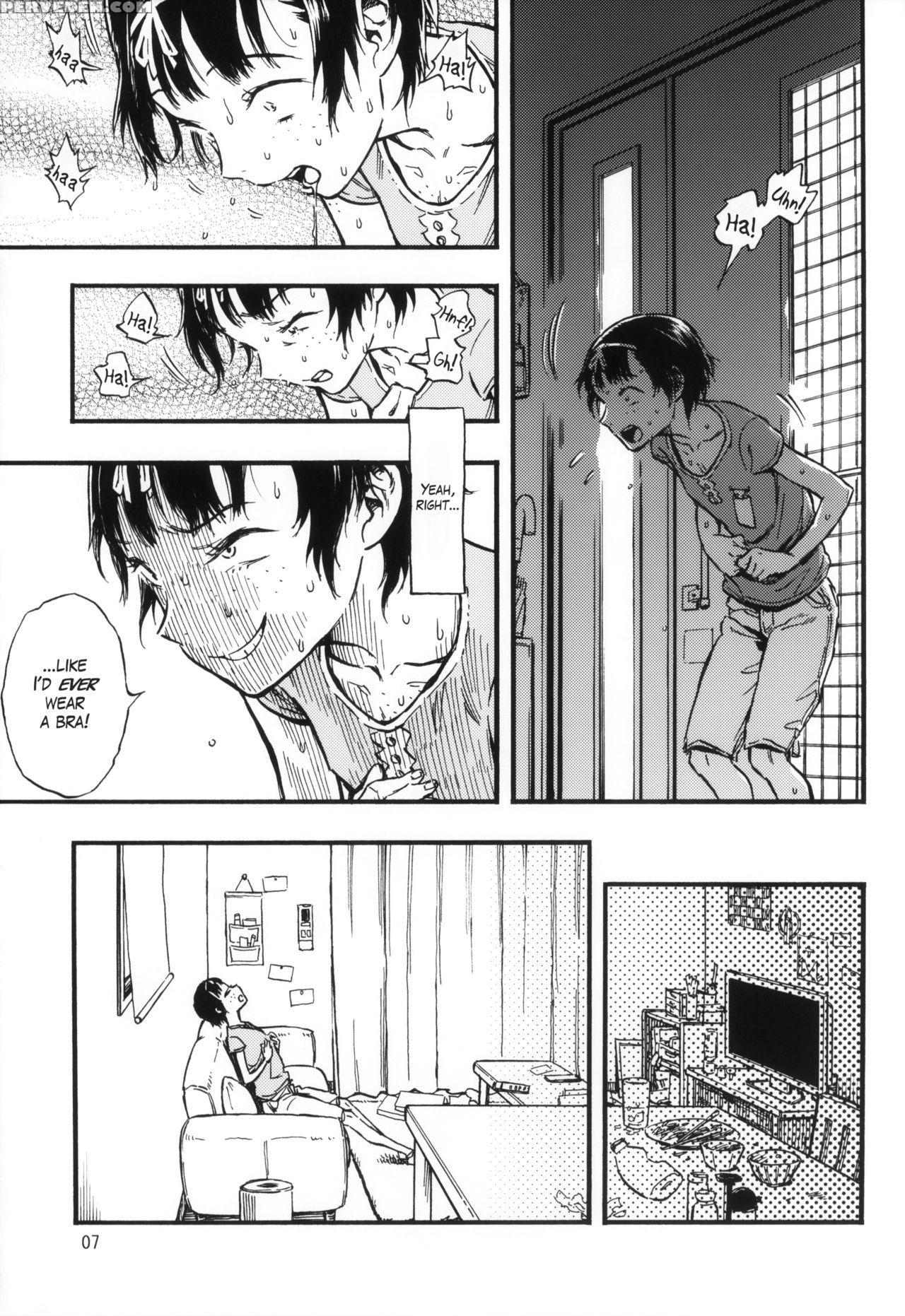 (c92) [minori Kenkyuujo (minori Kenshirou)] Chiisana Puffy 1 | Little Puffies 1 [english] =lwb= 1