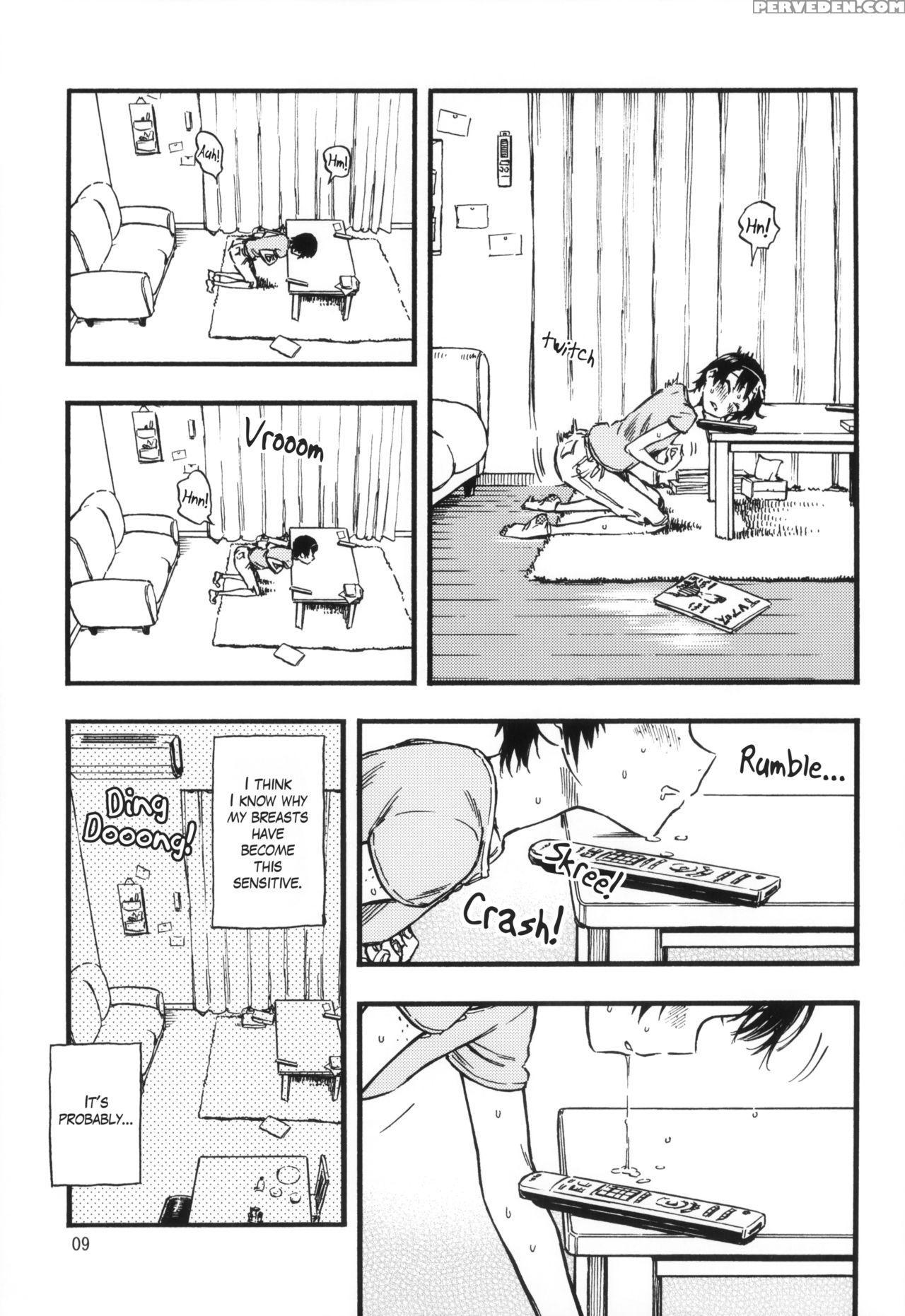 (c92) [minori Kenkyuujo (minori Kenshirou)] Chiisana Puffy 1 | Little Puffies 1 [english] =lwb= 1