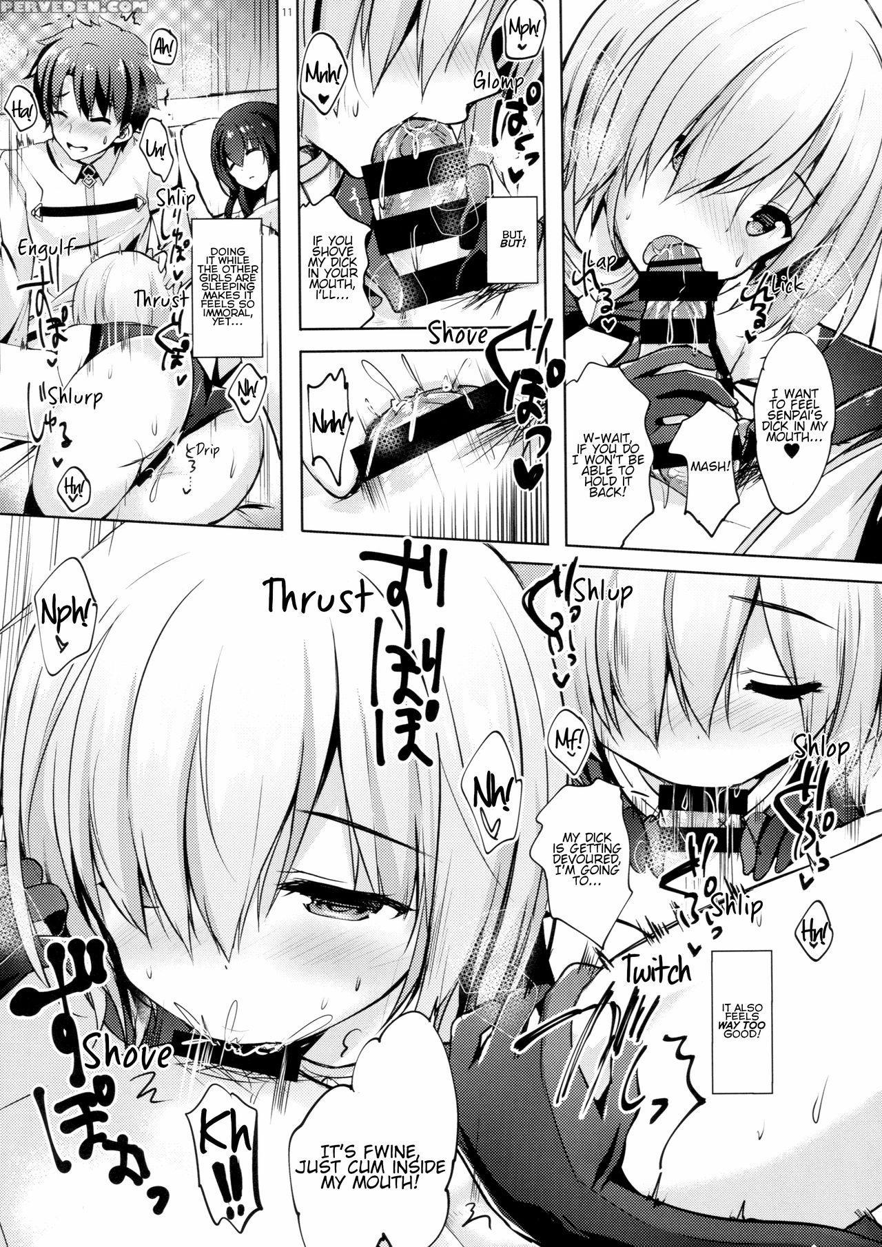 (c92) [moco Chouchou (hisama Kumako)] Mash Hatsujo... 1