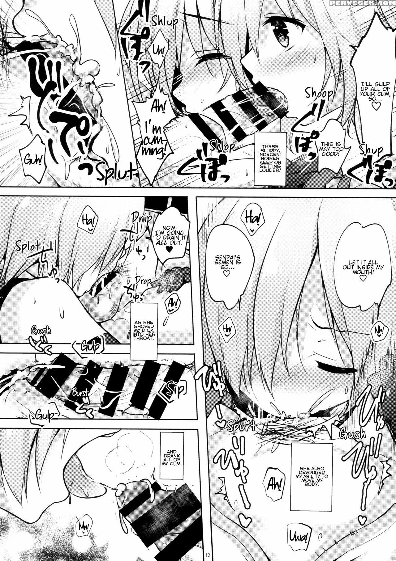 (c92) [moco Chouchou (hisama Kumako)] Mash Hatsujo... 1