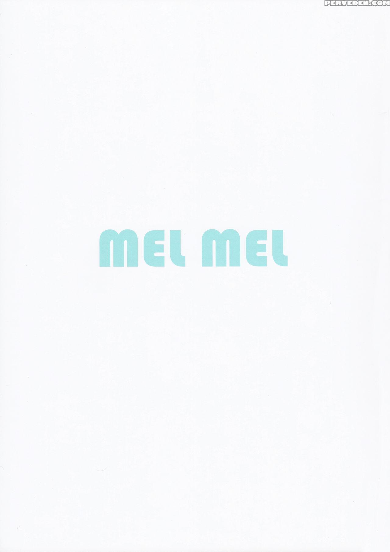 (c92) [n7747 (isegawa Yasutaka, Kasumoto Touka)] Mel Mel (eromanga Sensei) [english] 1