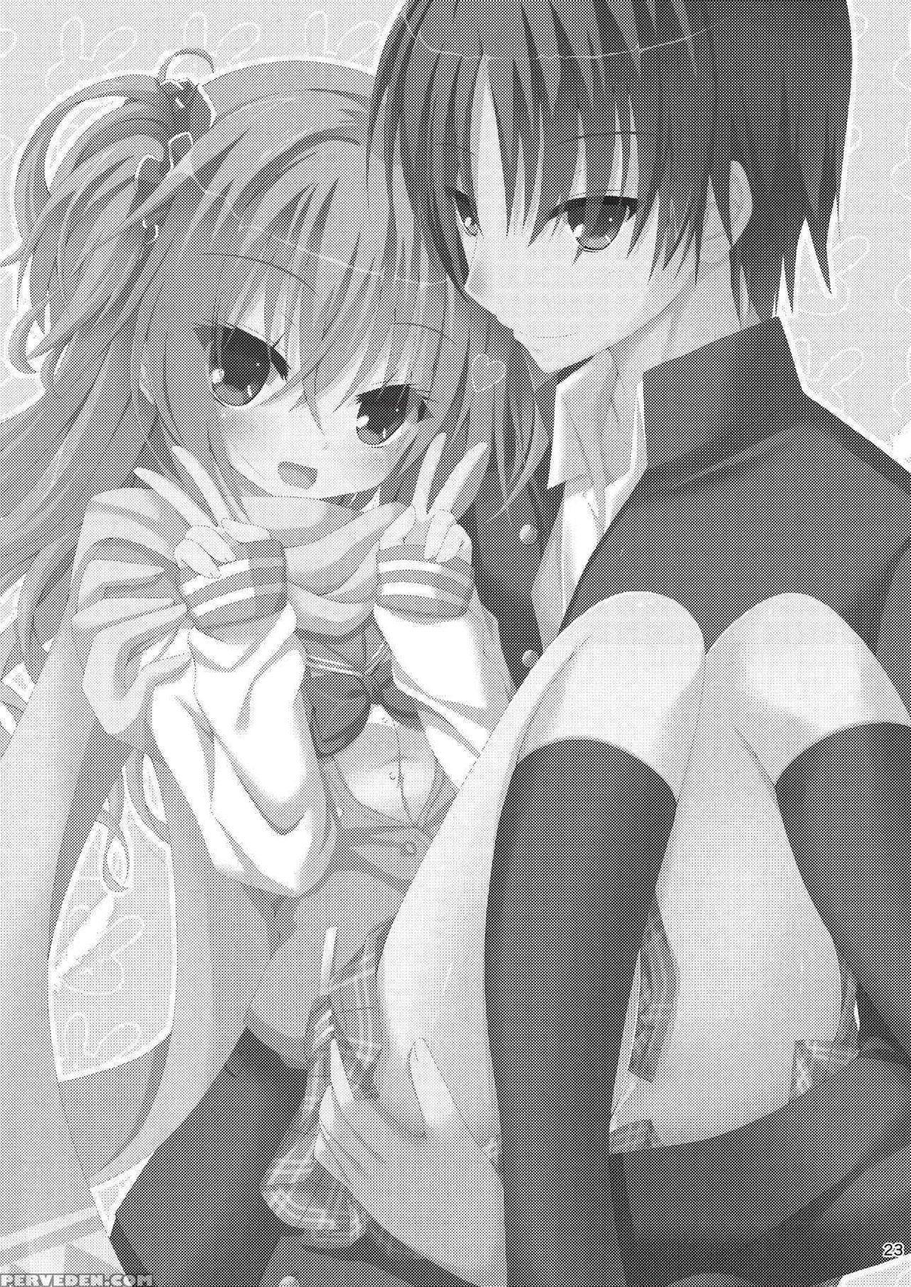 (c92) [onsoku Ebifly (nekono Shiro)] Asa Kara Megu... 1