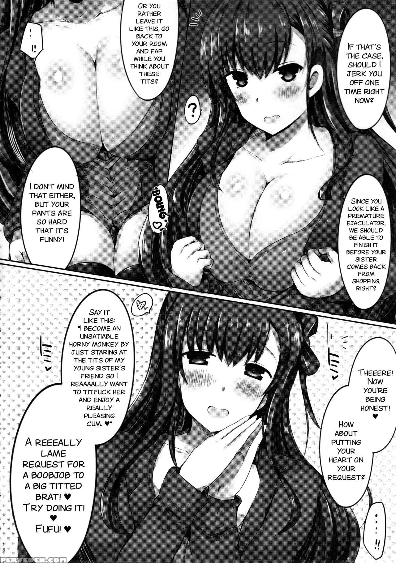 (c92) [orange Restaurant (naoya)] Kyousha Full Cou... 1