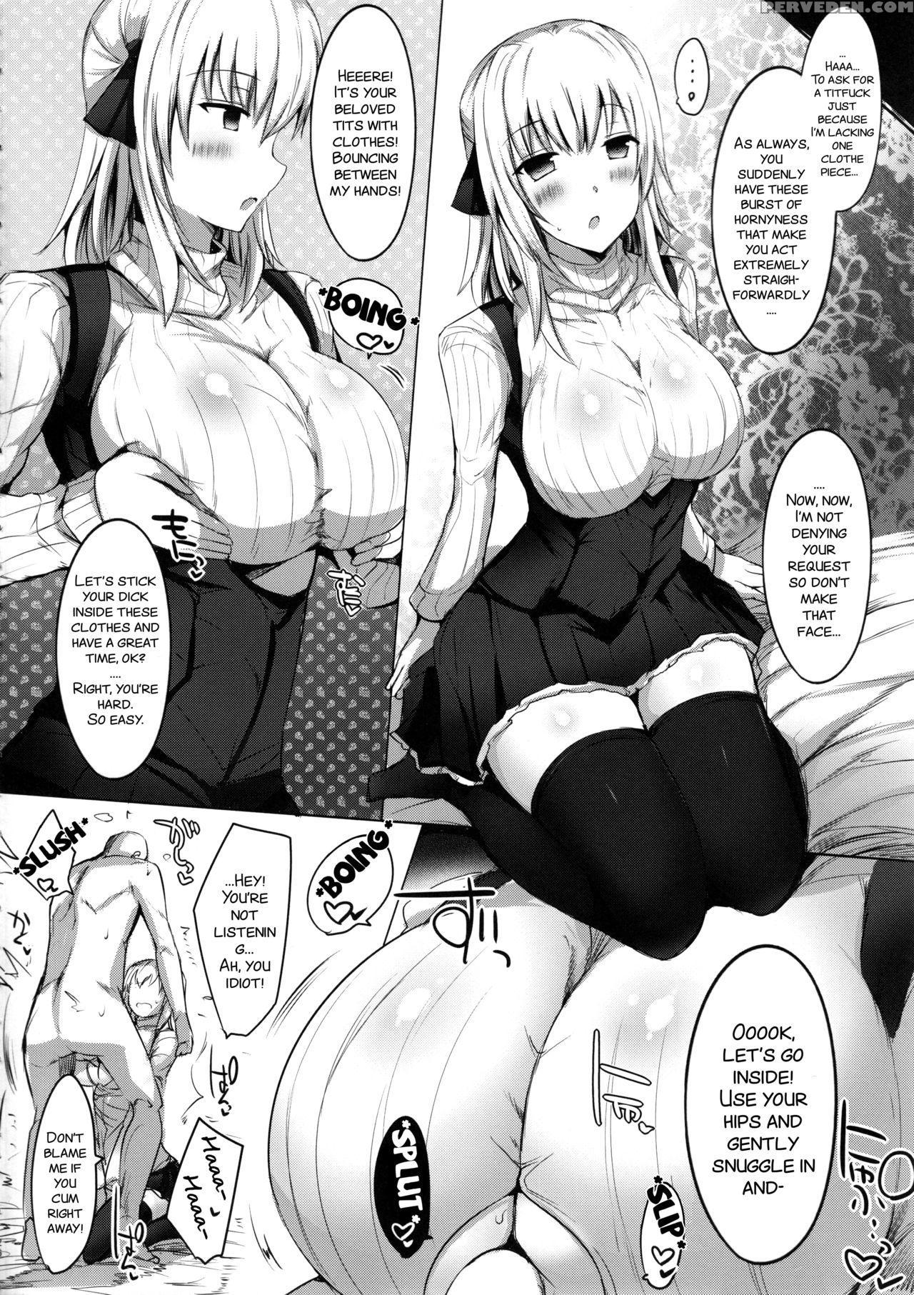 (c92) [orange Restaurant (naoya)] Kyousha Full Cou... 1