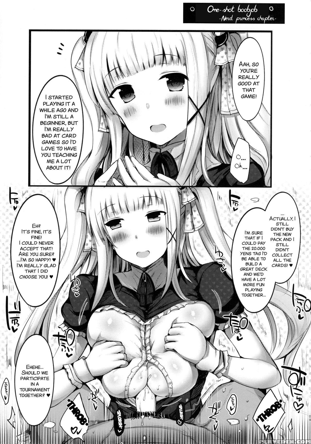(c92) [orange Restaurant (naoya)] Kyousha Full Cou... 1