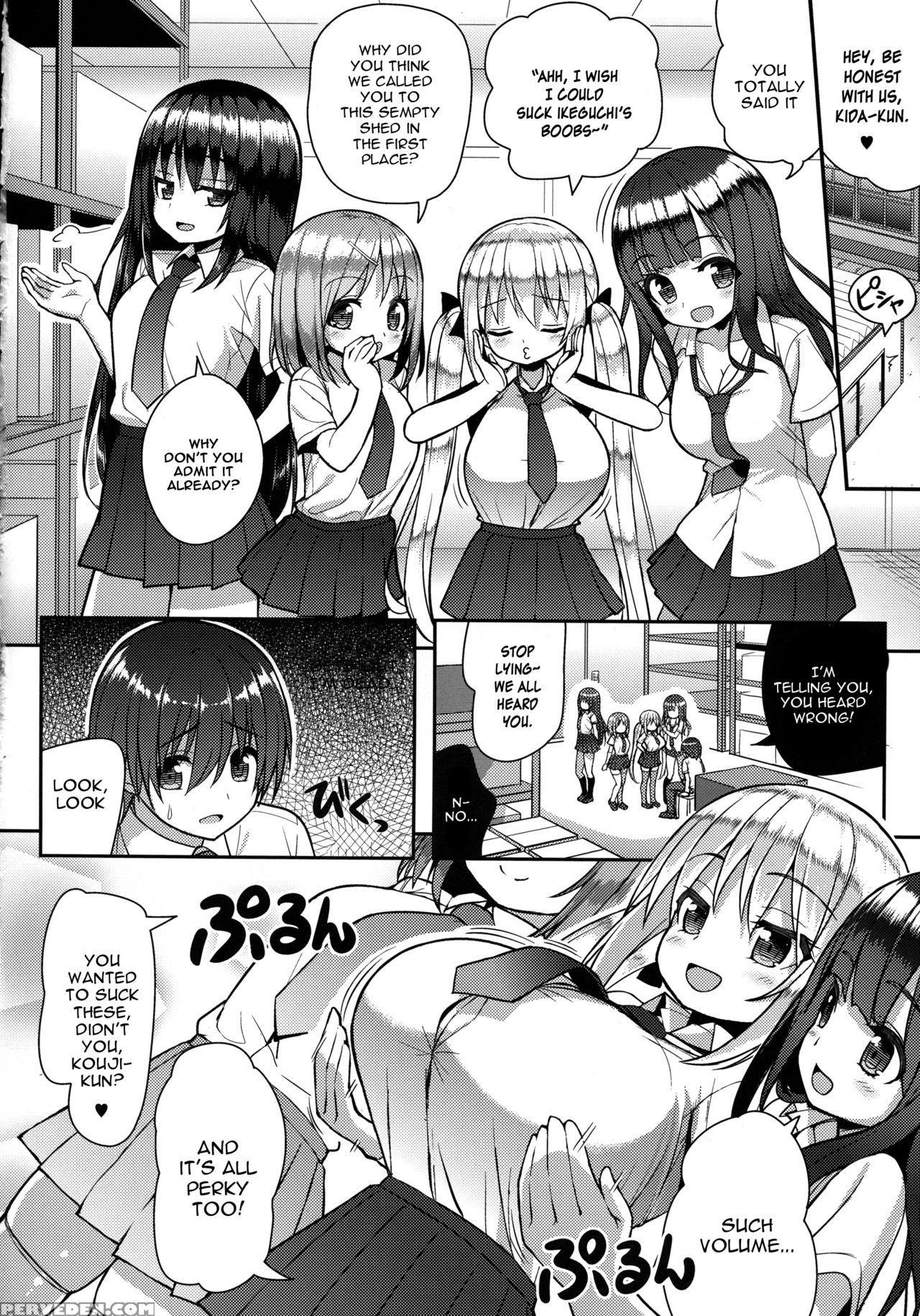 (c92) [othello Ice (shuz)] Gaman Shinakute Iinda Yo [english] [constantly] 1