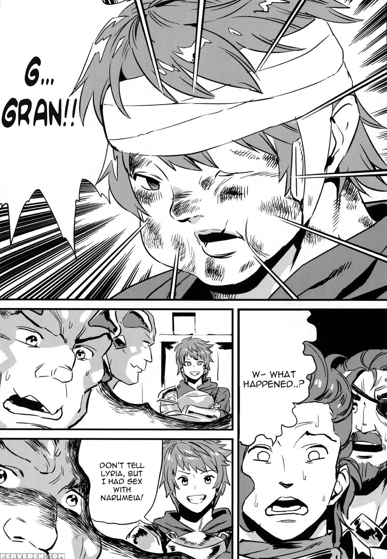 (c92) [oving (obui)] Hentai Draph Bokujou 2 -lastina Choukyou Hen- (granblue Fantasy) [english] [constantly] 1