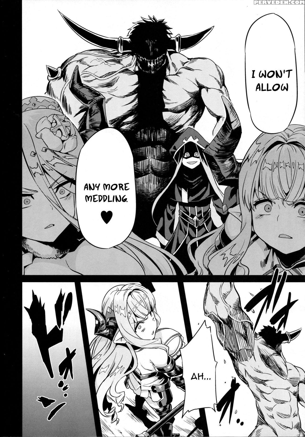 (c92) [oving (obui)] Hentai Draph Bokujou 2 -lastina Choukyou Hen- (granblue Fantasy) [english] [constantly] 1