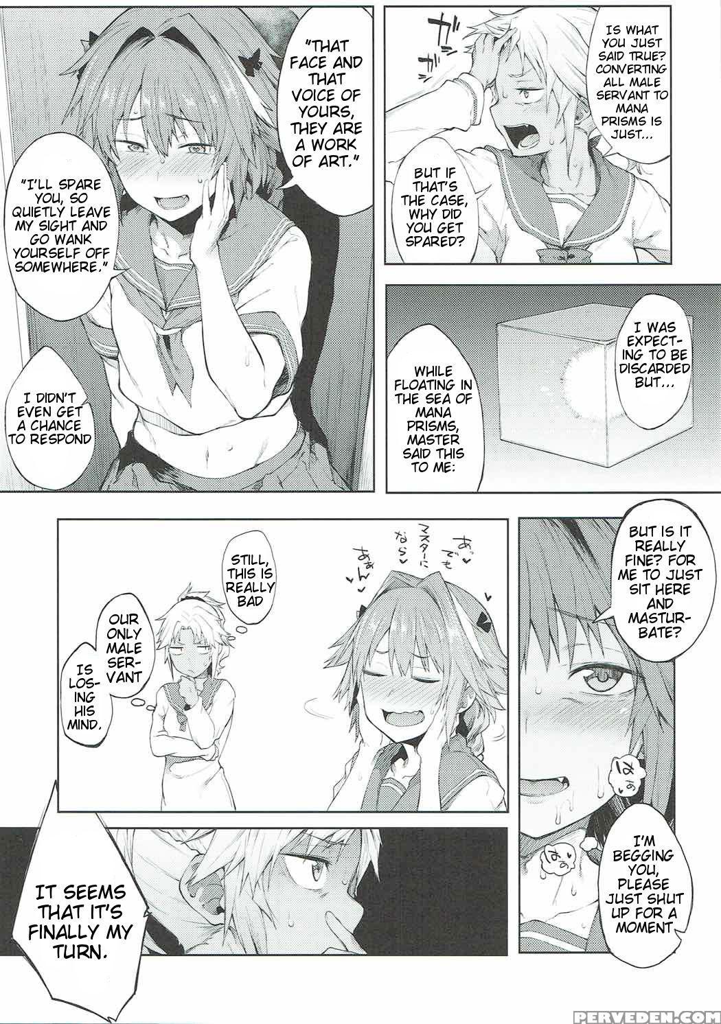 (c92) [pikorin! (spiritus Tarou)] Maryoku Kyoukyuu Nara Gouhou Desu. (fate Grand Order) [english] [lhentie] 1