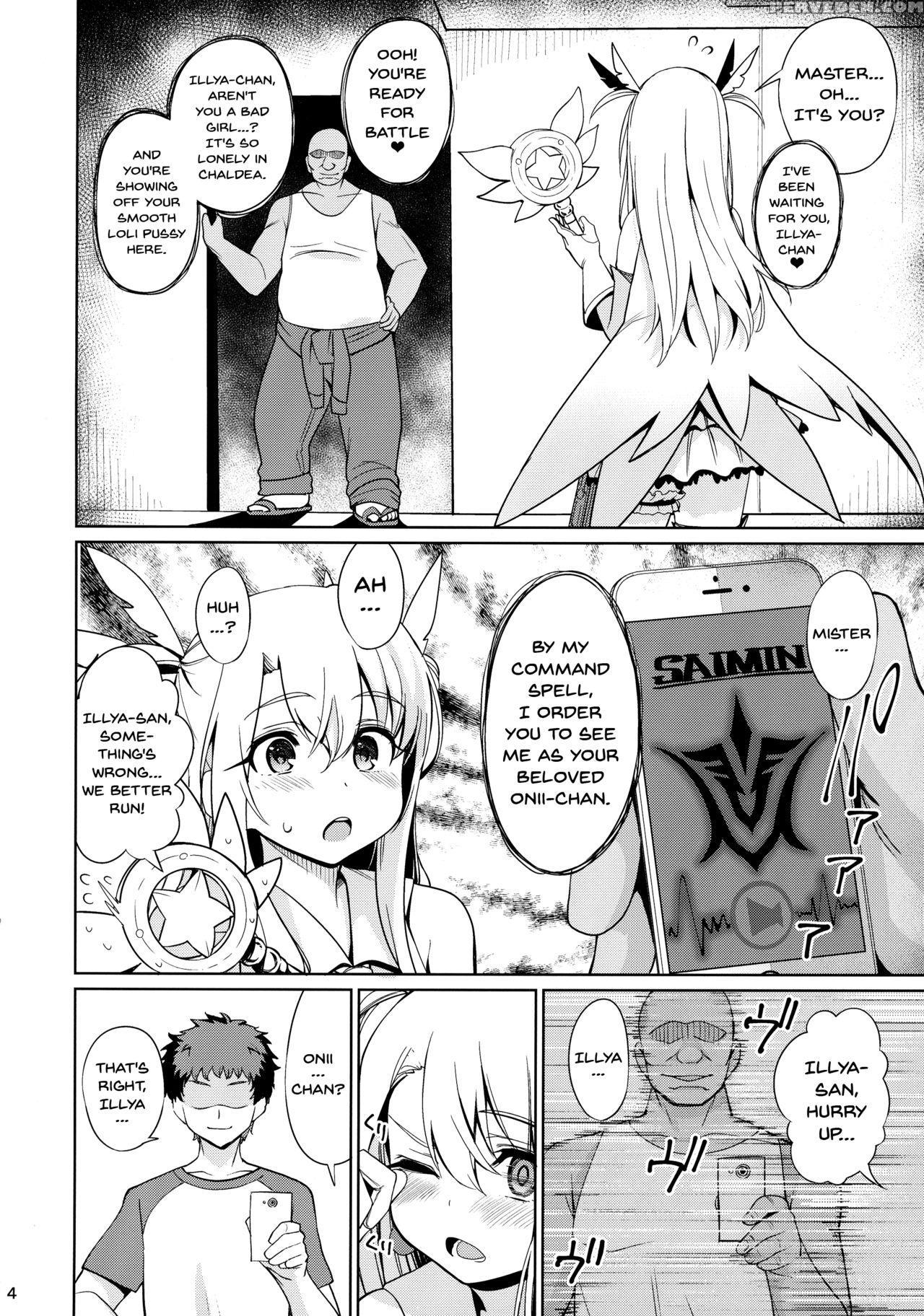 (c92) [ranshi To Kimi To. (santa)] Mahou Shoujo Sa... 1