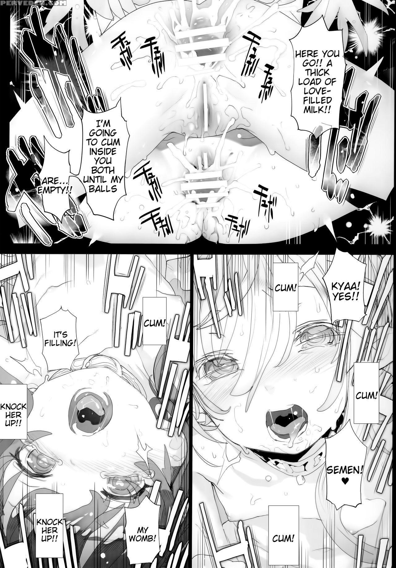 (c92) [rin (mochi)] Junketsu No Device [english] [... 1