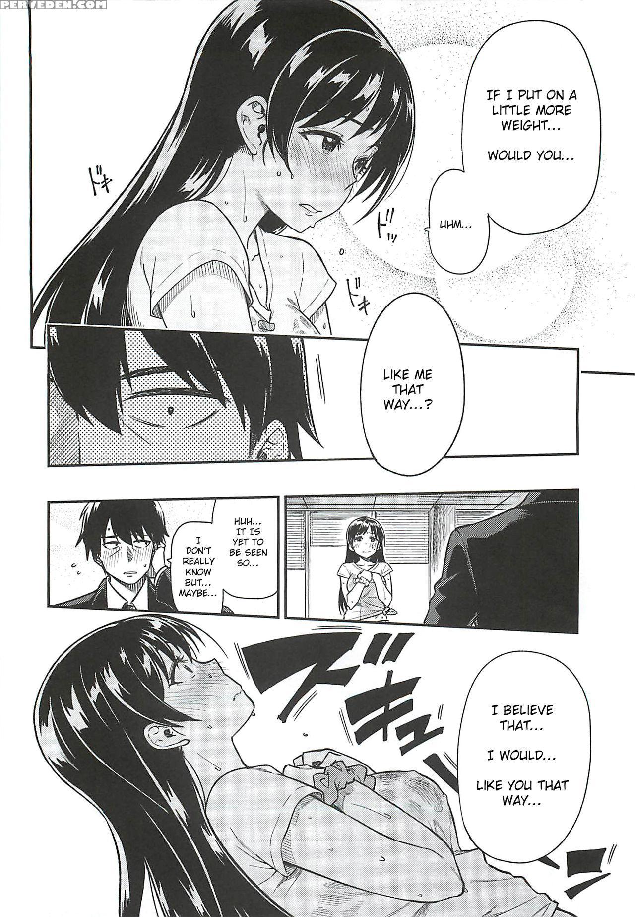 (c92) [rokusyoku Mikan (tachiroku)] Nitta-san Taij... 1
