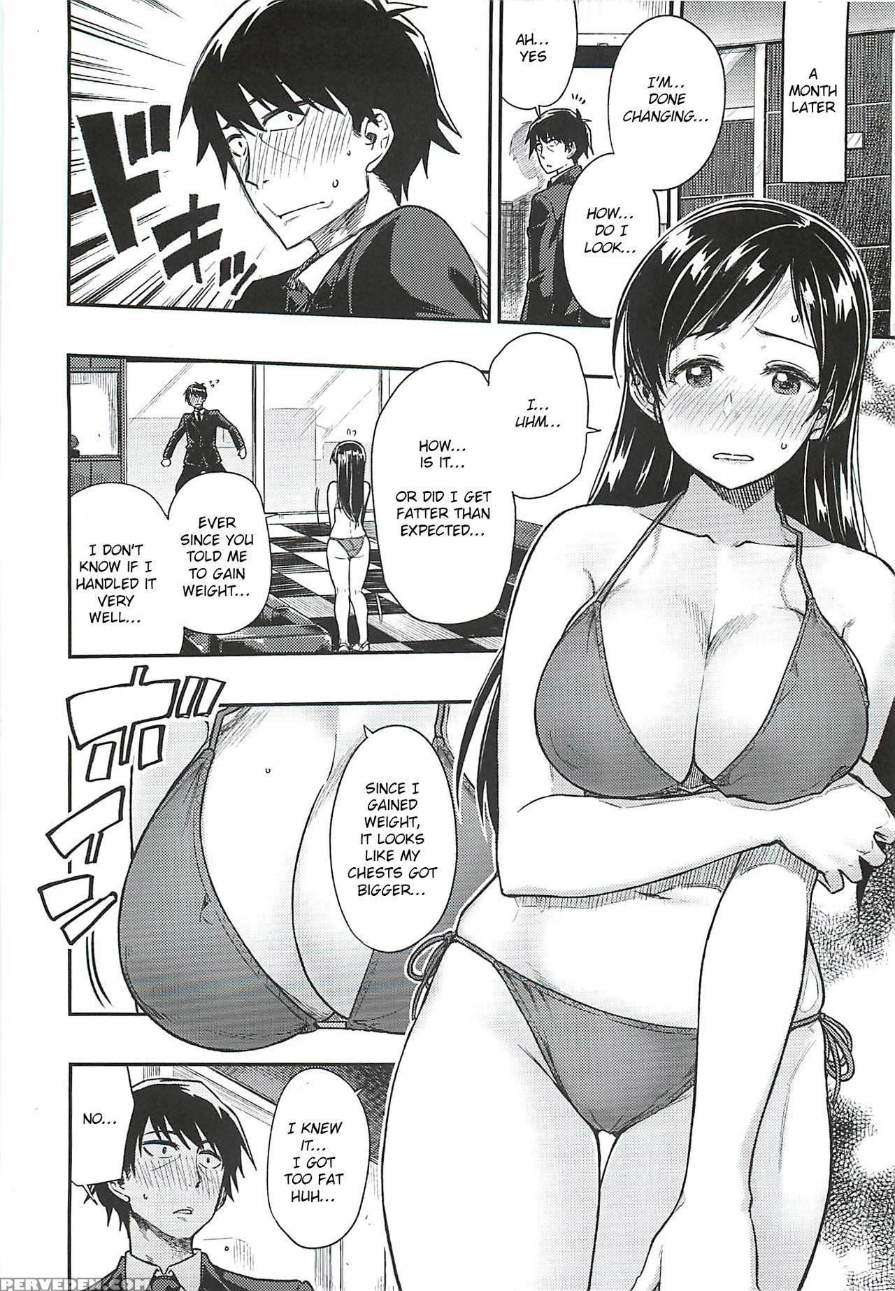 (c92) [rokusyoku Mikan (tachiroku)] Nitta-san Taij... 1