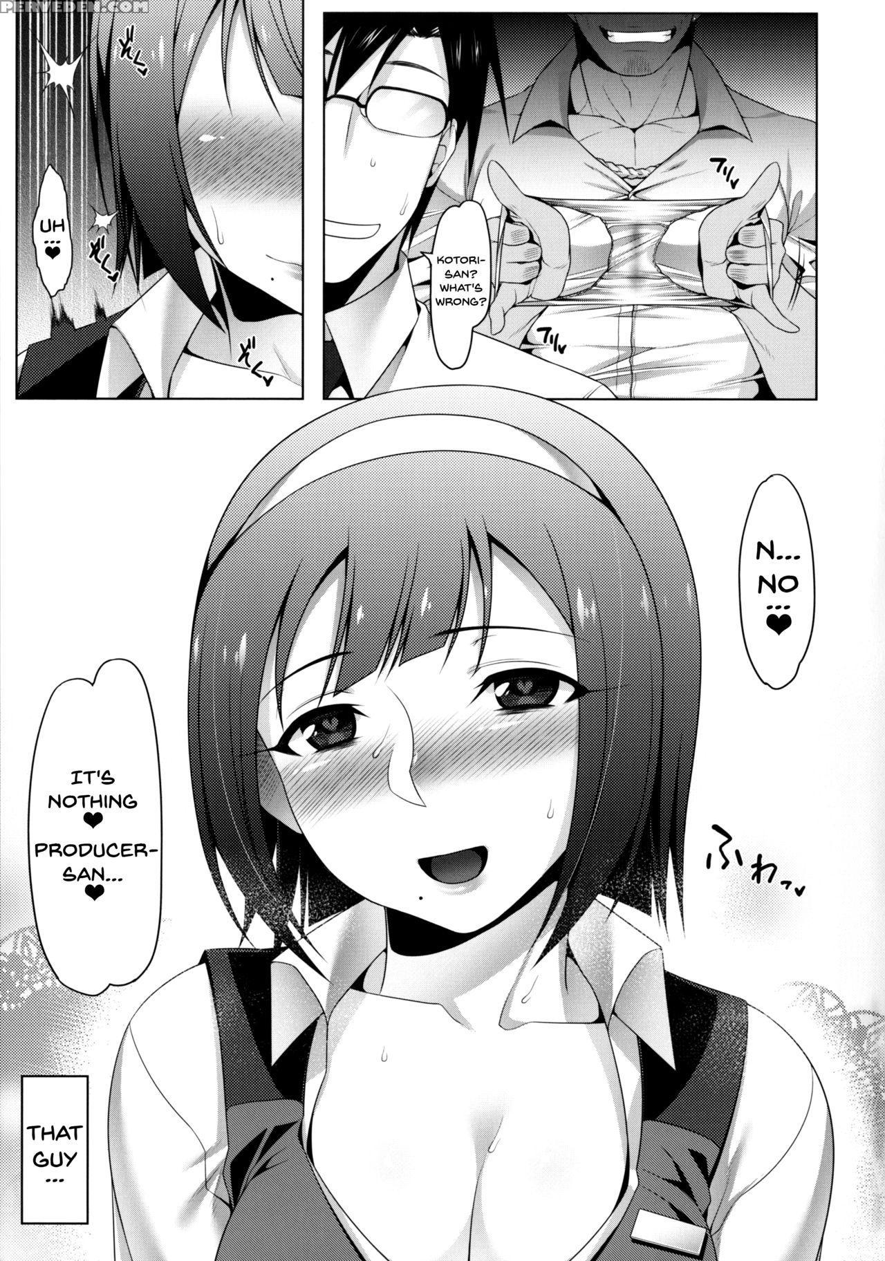(c92) [ruiketsuan (namidame)] Zoku Uwaki Na Kotori... 1