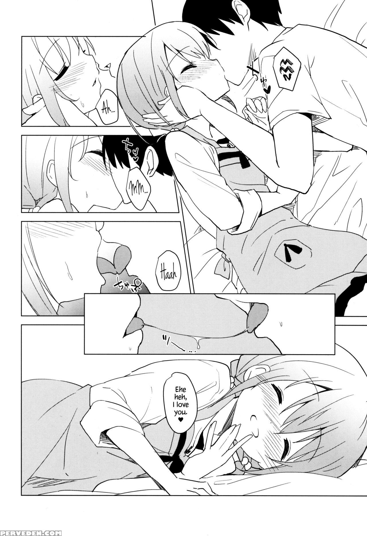 (c92) [sekine (sekine Hajime)] Gochuumon Wa Kokoa ... 1