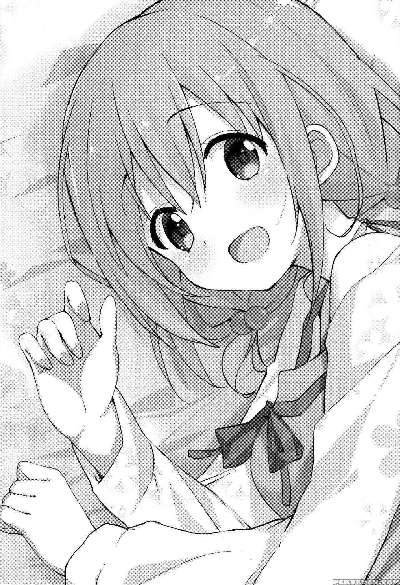 (c92) [sekine (sekine Hajime)] Gochuumon Wa Kokoa ... 1