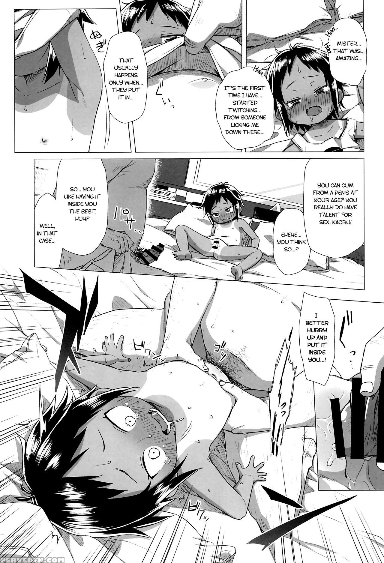 (c92) [shichiten Battou (miyasaka Takaji)] Hiyake Js Wa Asobitai! | A Tanned Grade Schooler Wants To Have A Good Time! [english] [atf] 1