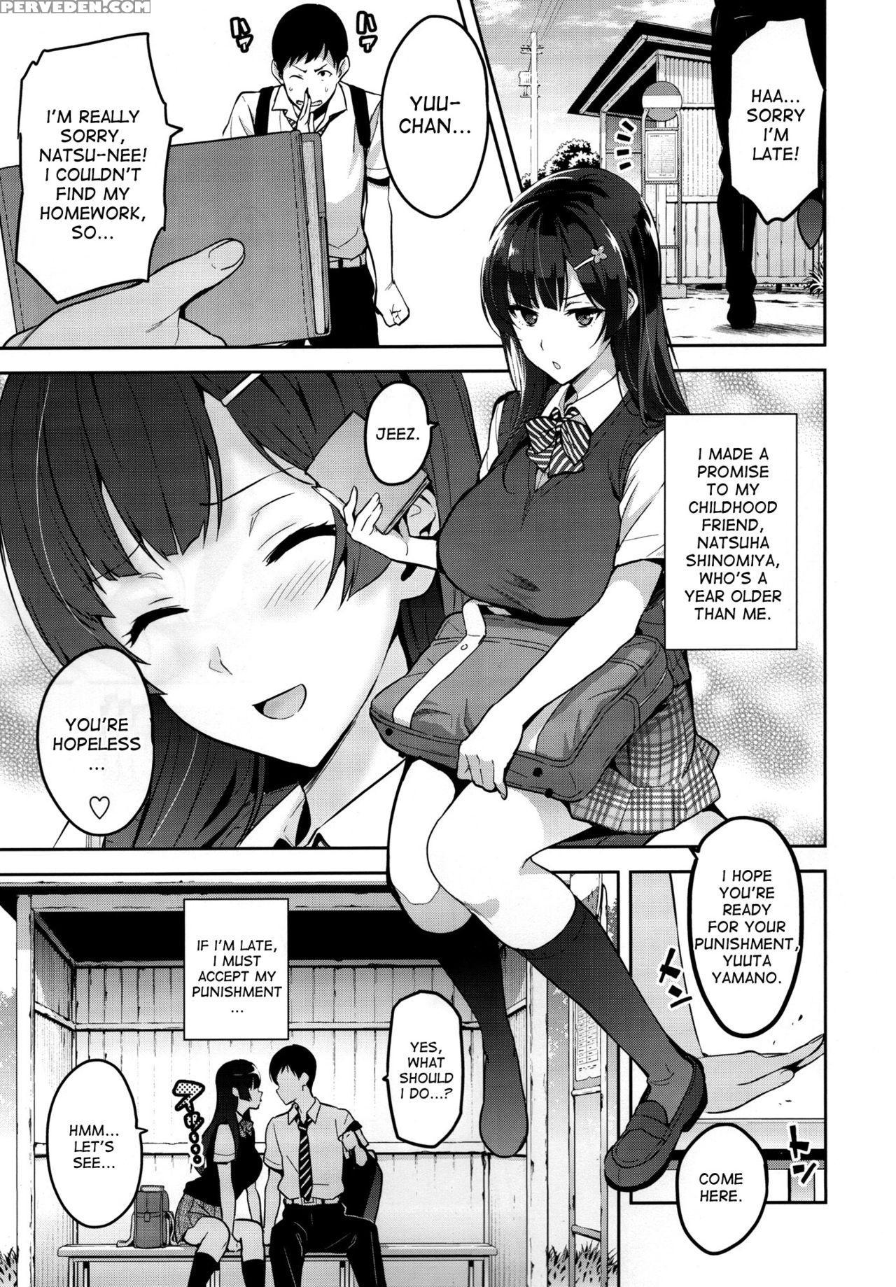 (c92) [shinjugai (takeda Hiromitsu)] Ajisai No Chiru Koro Ni [english] [desudesu] 1