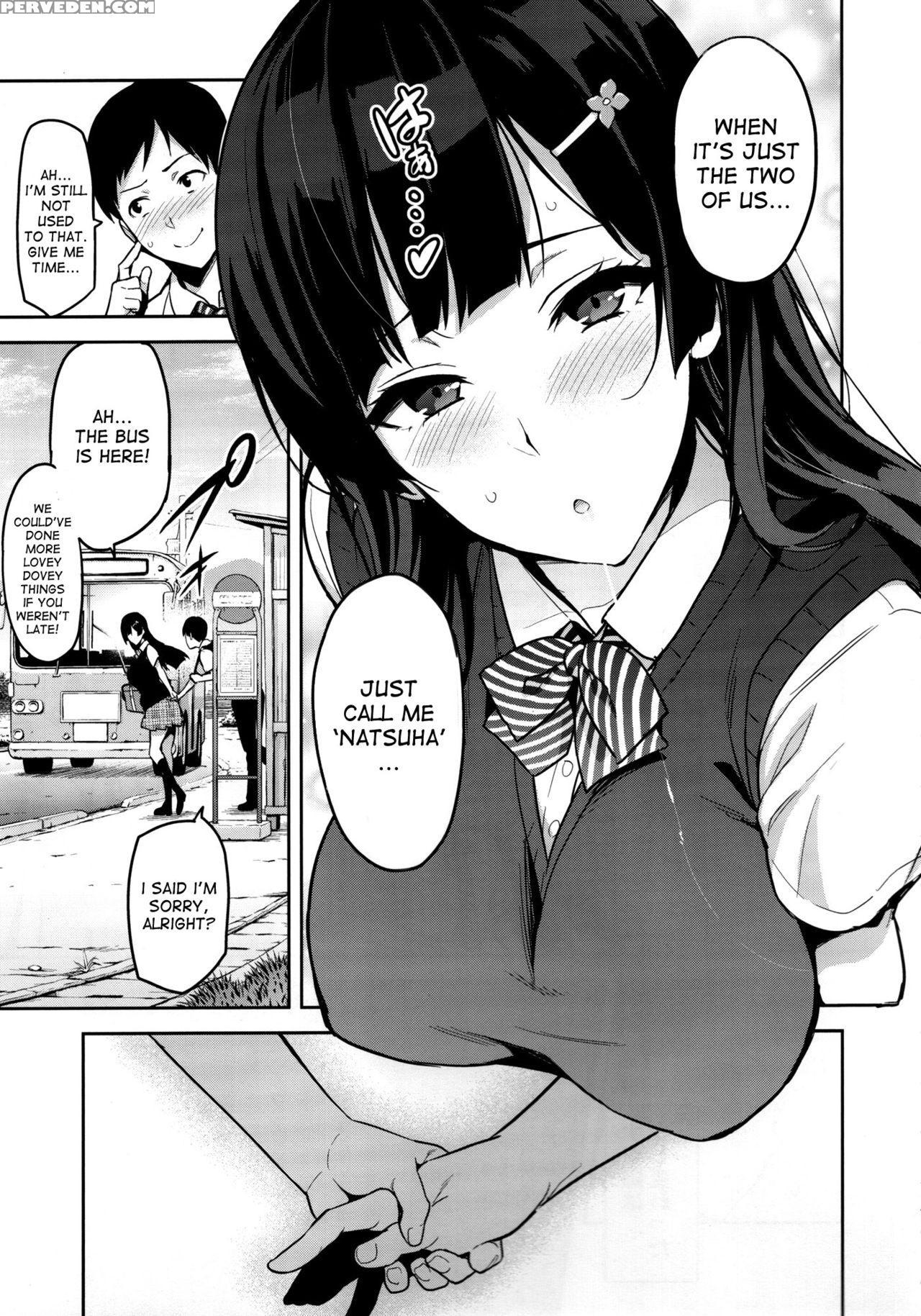 (c92) [shinjugai (takeda Hiromitsu)] Ajisai No Chiru Koro Ni [english] [desudesu] 1