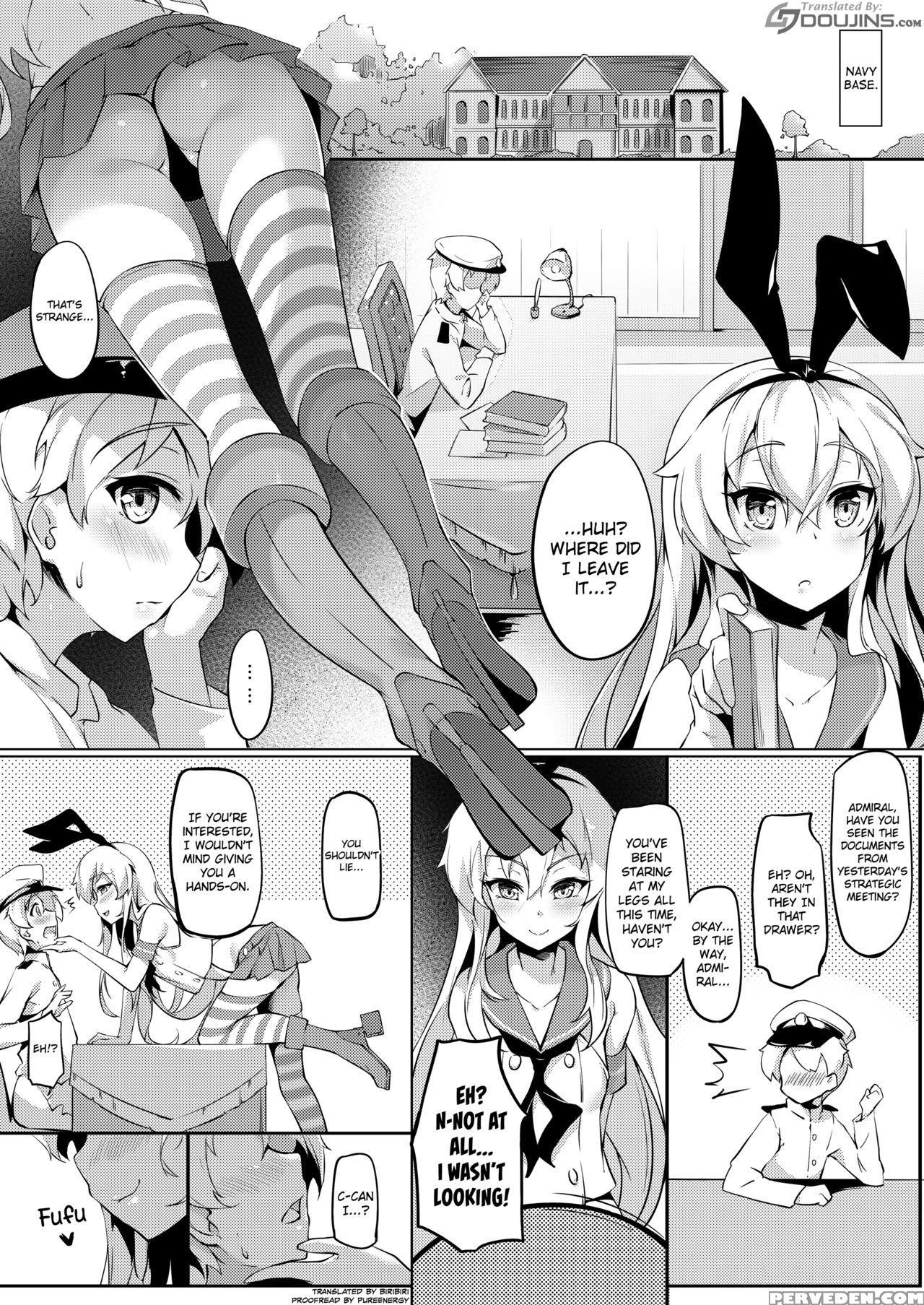 (c92) [shinsei Lolishota (shuffle, Kozi)] Teitoku ... 1