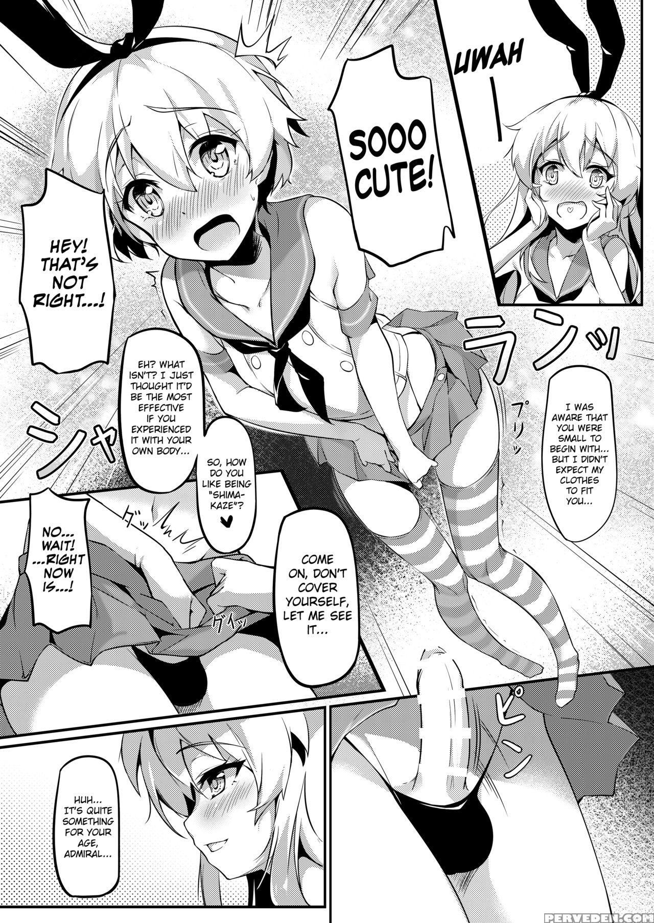 (c92) [shinsei Lolishota (shuffle, Kozi)] Teitoku ... 1