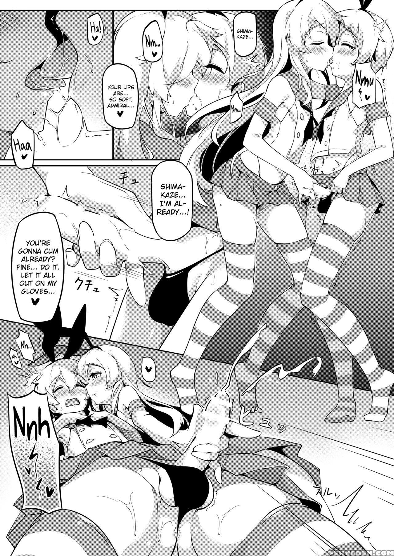 (c92) [shinsei Lolishota (shuffle, Kozi)] Teitoku ... 1
