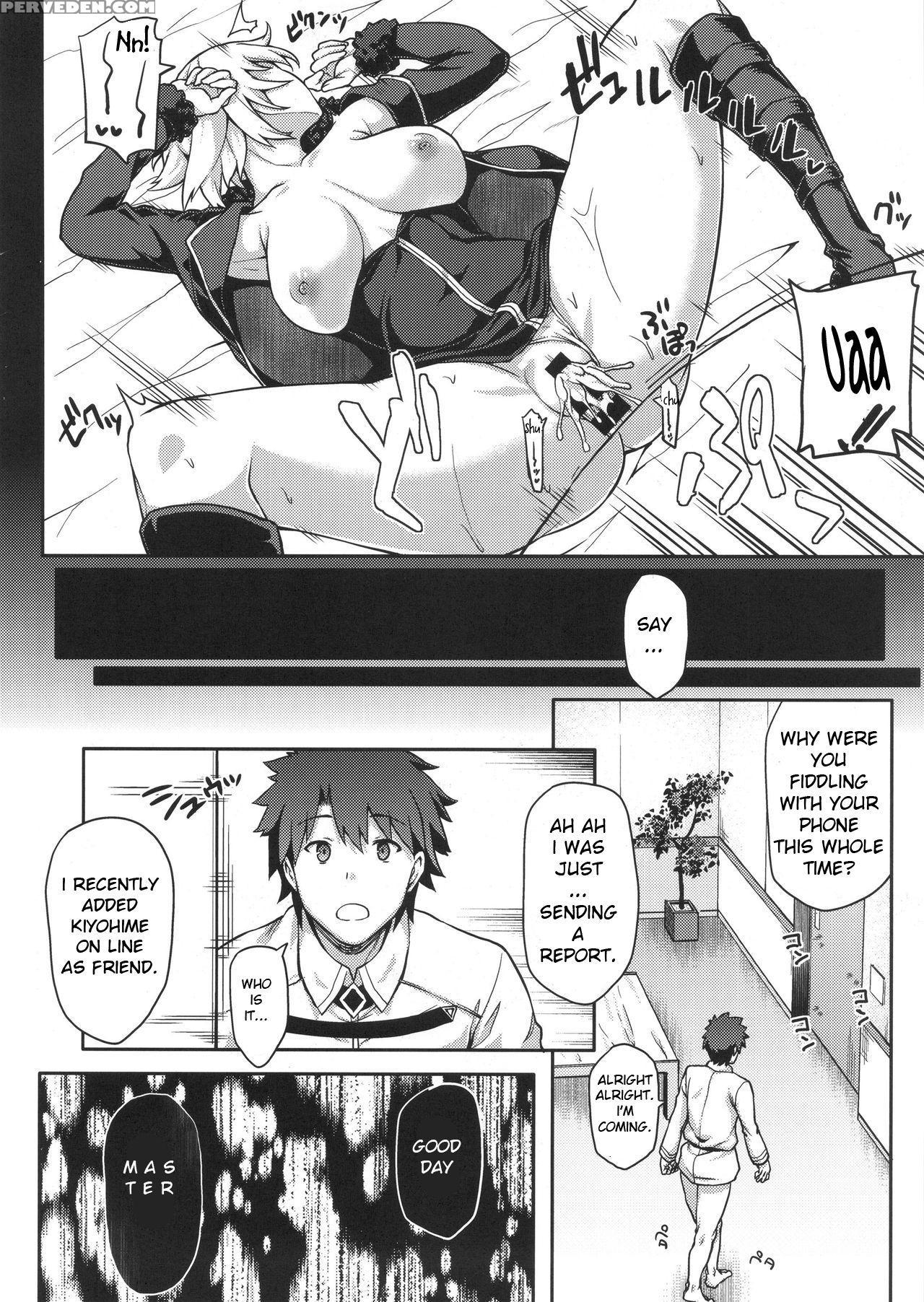 (c92) [stanky (yozo)] Fgo! Sukebebako (fate Grand ... 1