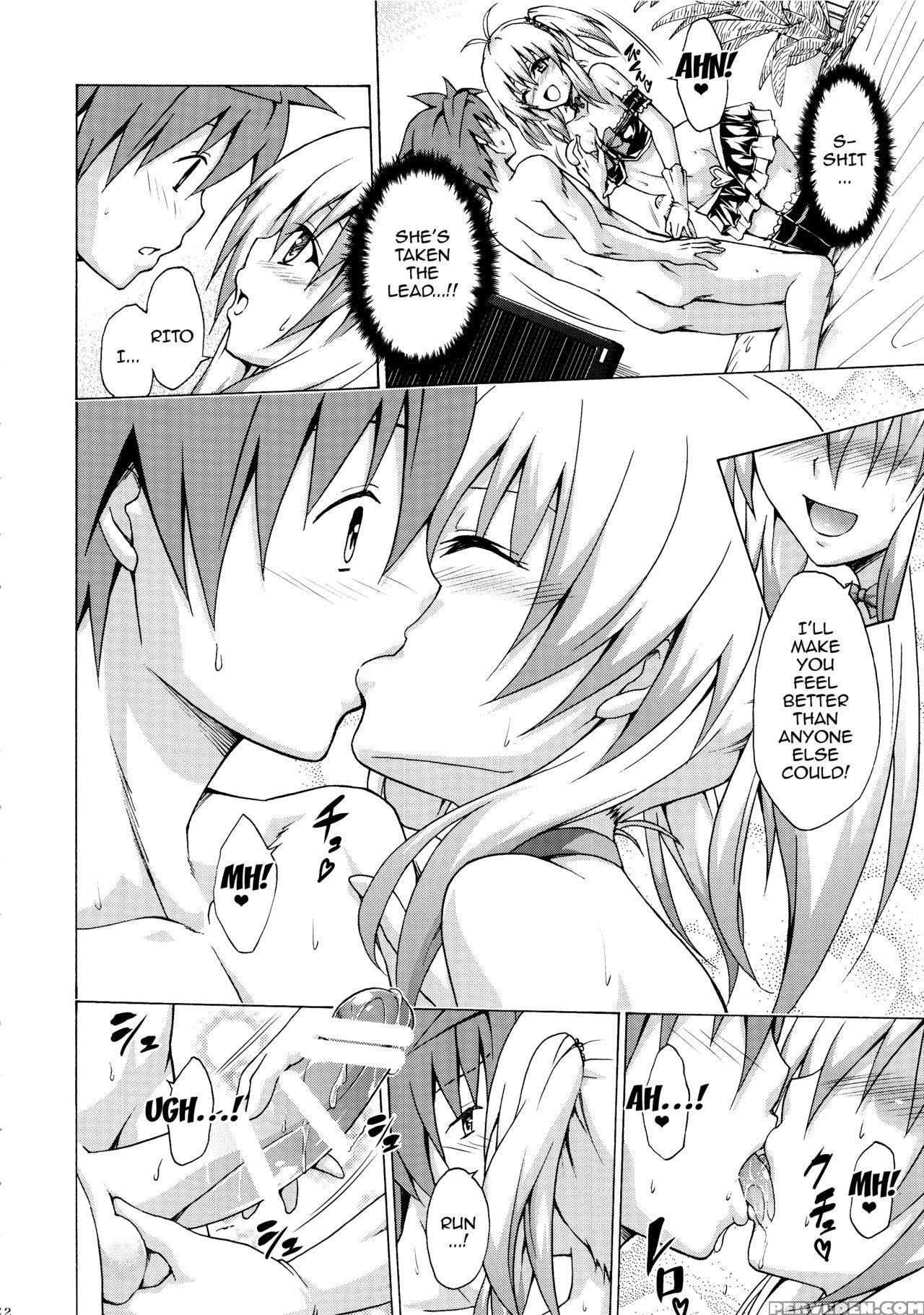 (c92) [tora Machine (kasukabe Taro)] Mezase! Rakue... 1