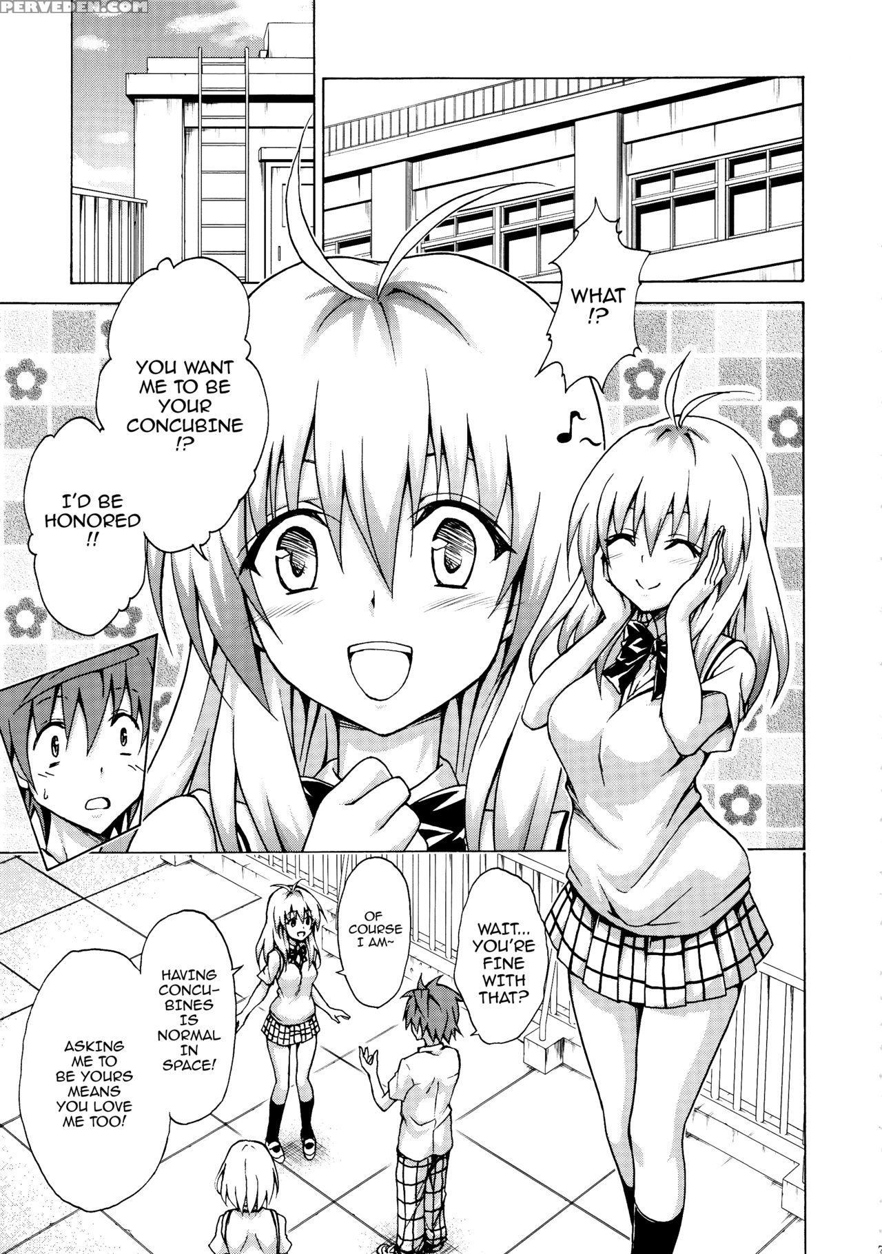 (c92) [tora Machine (kasukabe Taro)] Mezase! Rakue... 1