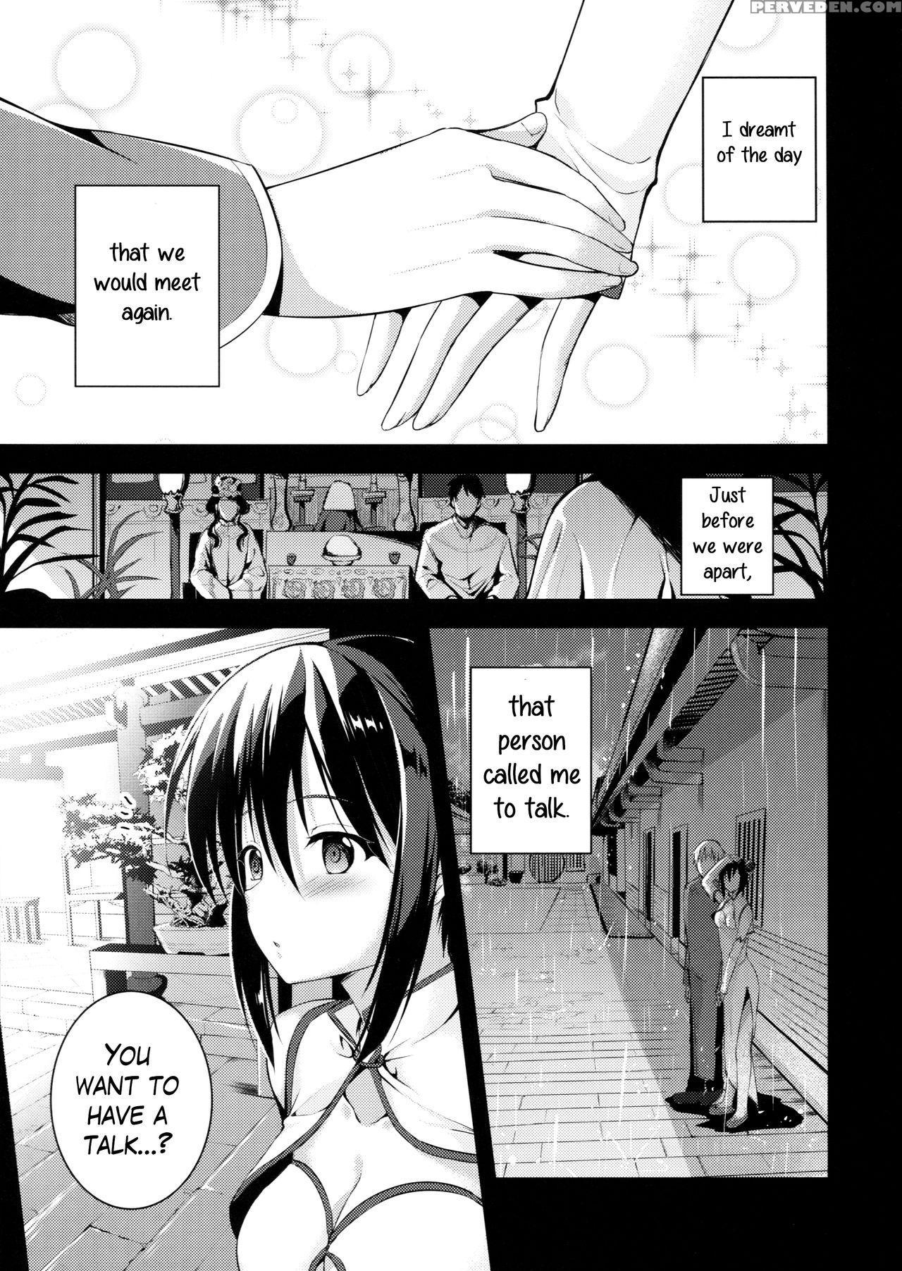 (c92) [twinbox (hanahanamaki, Sousouman)] Rakka Shunshou 3 [english] {hennojin} Chapter 1 Page 5