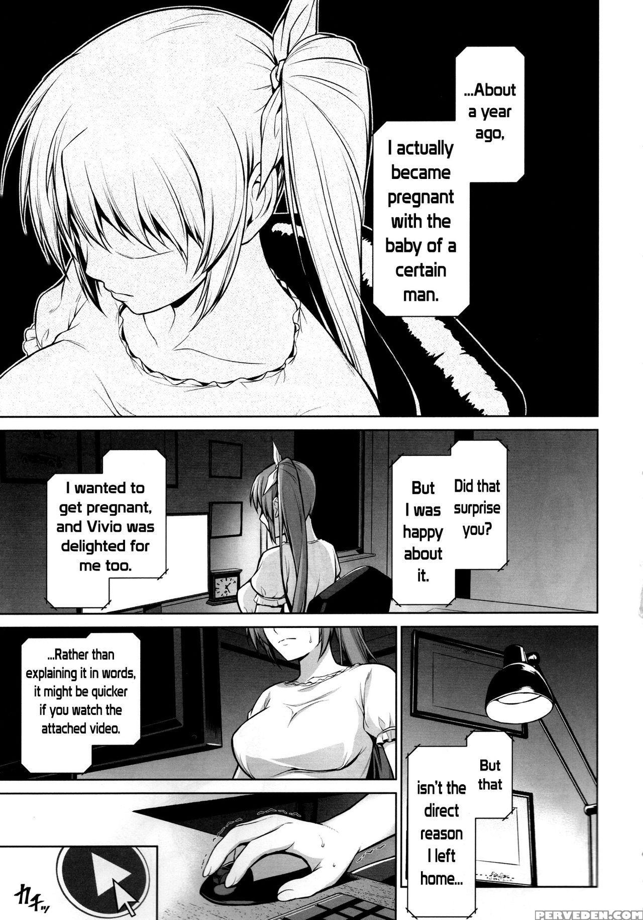 (c92) [type-g (ishigaki Takashi)] Mesu Kagura -fate Hen 5- (mahou Shoujo Lyrical Nanoha) [english] [n04h] 1