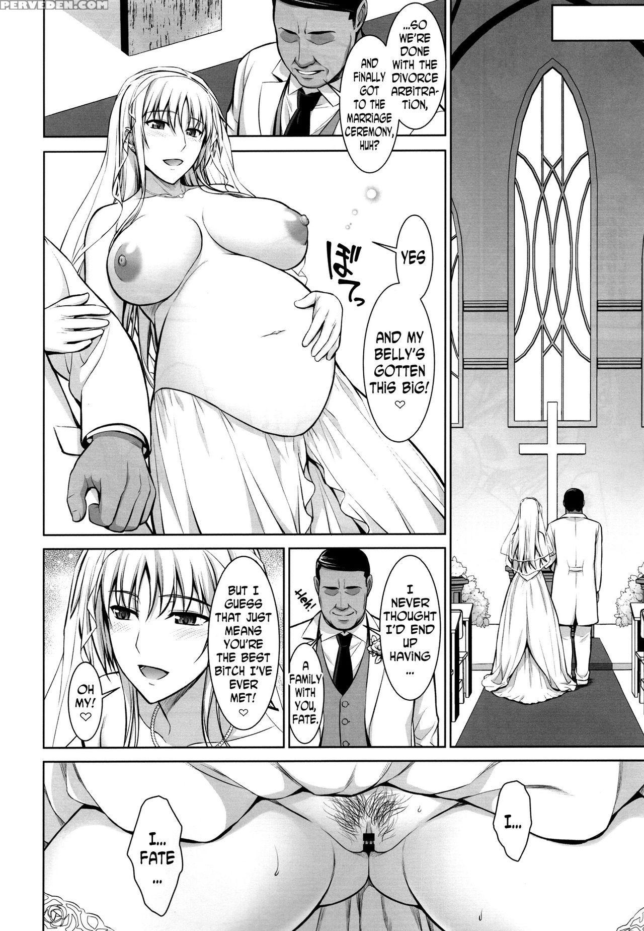 (c92) [type-g (ishigaki Takashi)] Mesu Kagura -fate Hen 5- (mahou Shoujo Lyrical Nanoha) [english] [n04h] 1