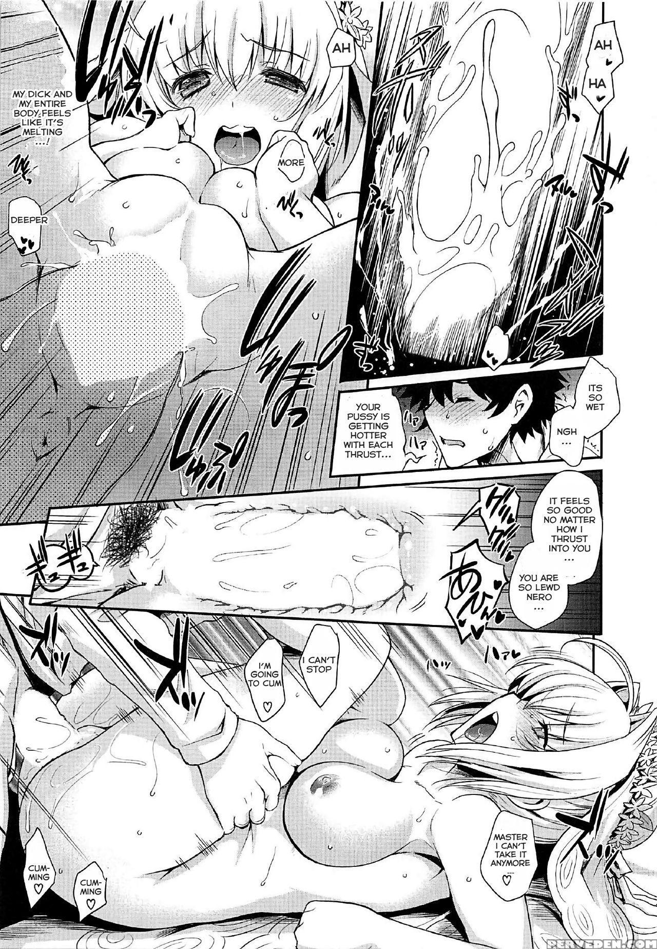 (c92) [uguisuya (uguisu Kagura)] Aigetsu Tettou - ... 1